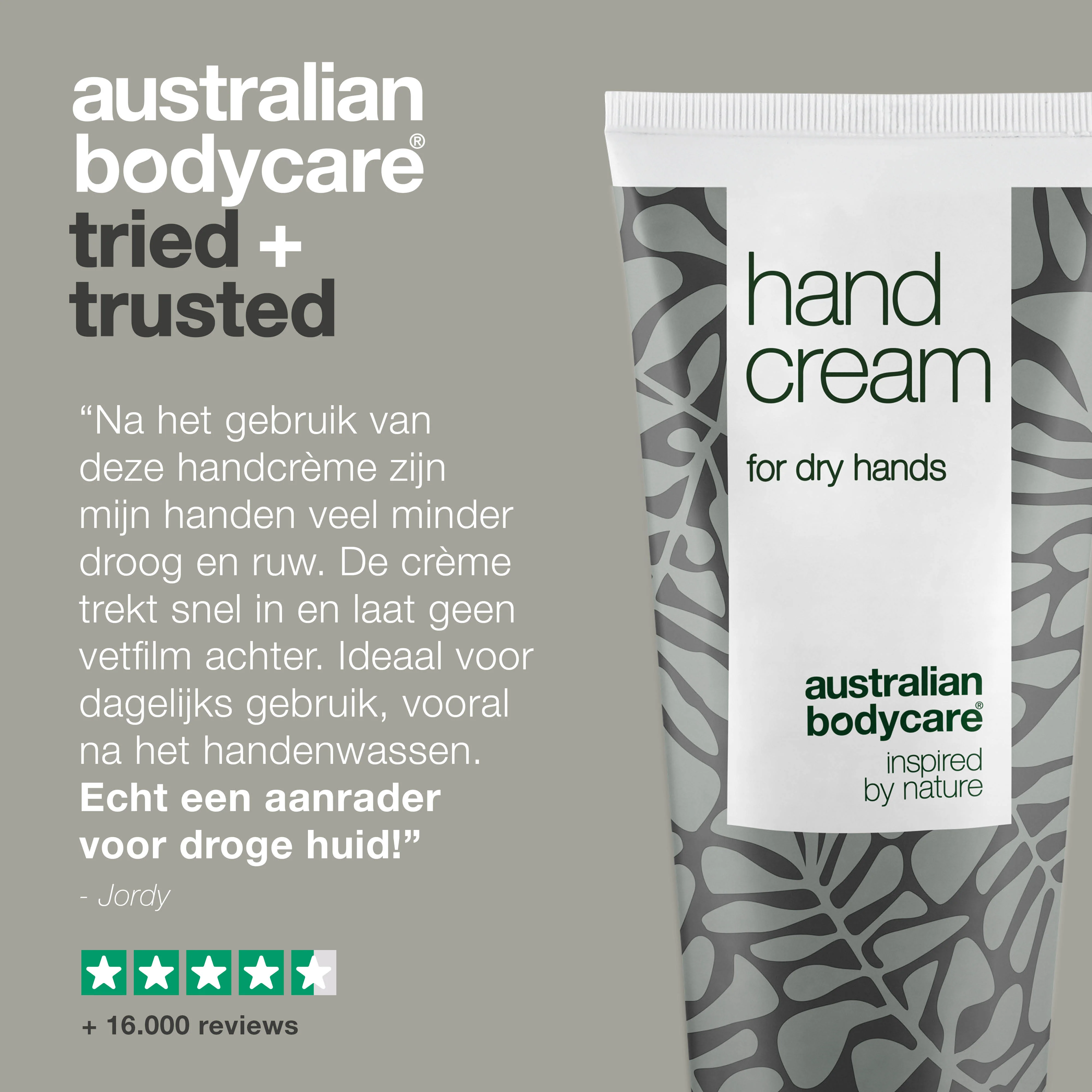 3x Citroen Handcrème voor Droge Handen — Dagelijkse Behandeling voor Droge, Gebarsten en Jeukende Huid op de Handen - Image 5