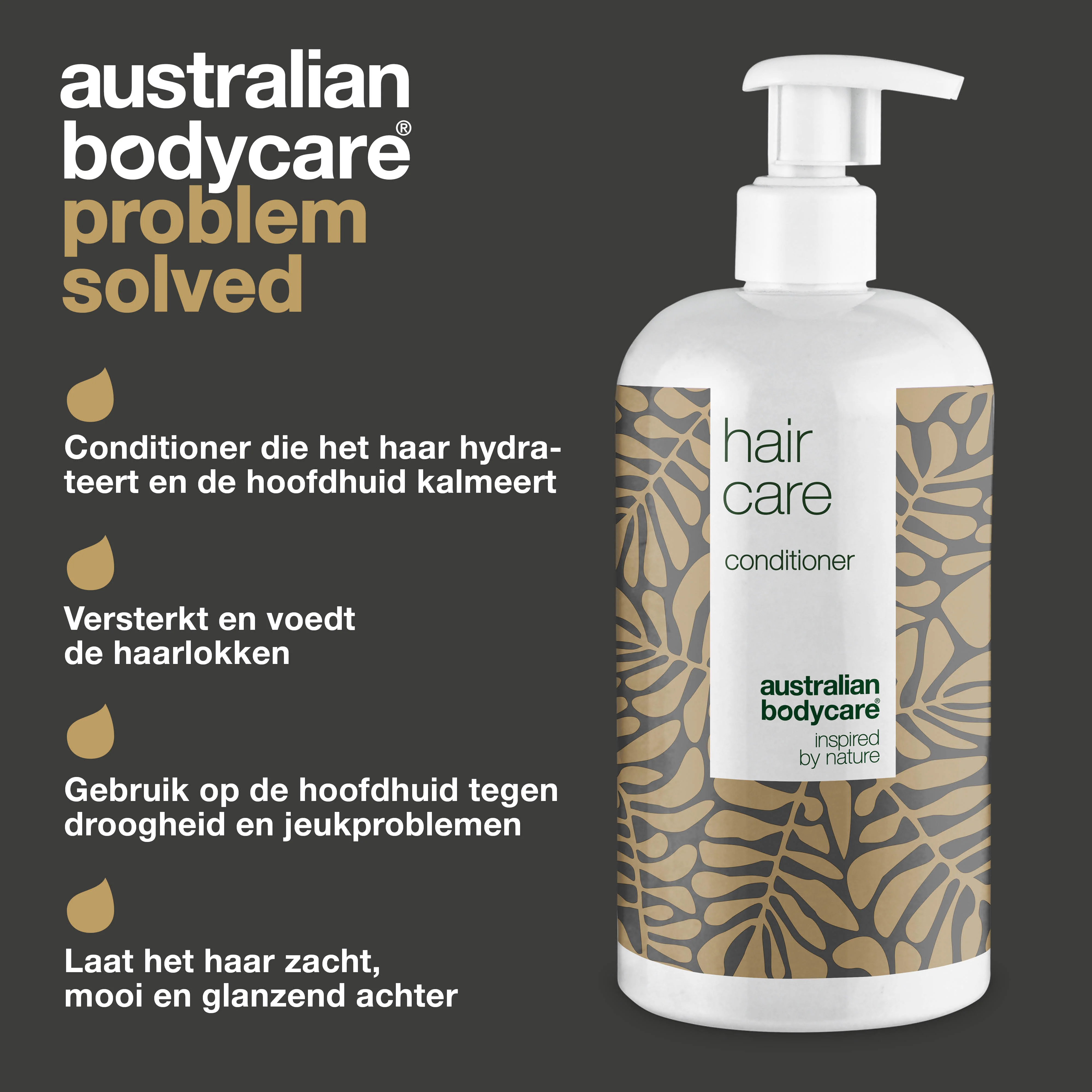 4 voor 3 Anti-Roos Conditioner 500 ml - pakketaanbiedingen — De aangeboden verpakking bevat 4 balsems (500 ml): Tea Tree Oil. - Image 3