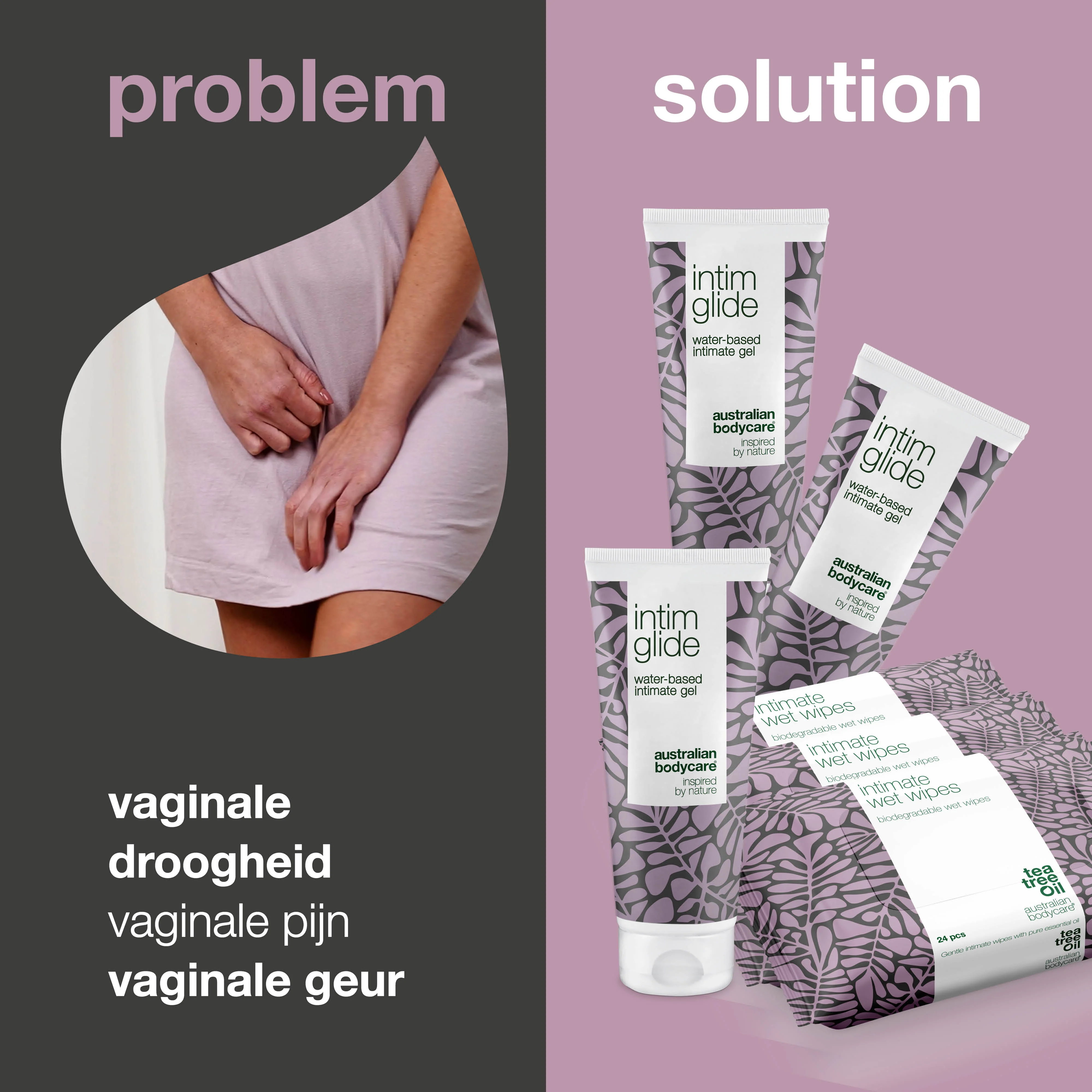 6 producten tegen vaginale ongemakken na seks — 6 producten voor vaginale droogheid, branderigheid en ongemak - Image 2