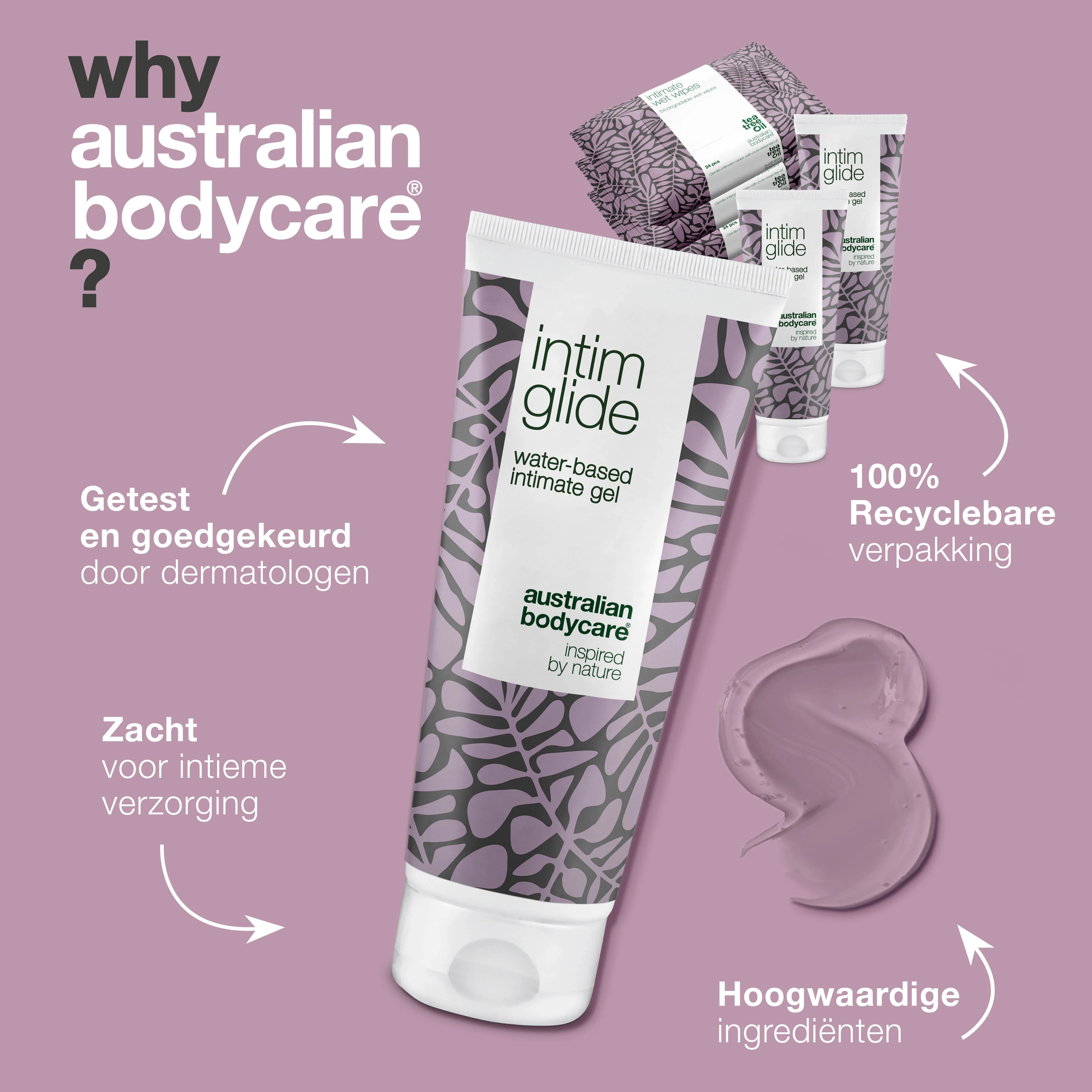 6 producten tegen vaginale ongemakken na seks — 6 producten voor vaginale droogheid, branderigheid en ongemak - Image 4