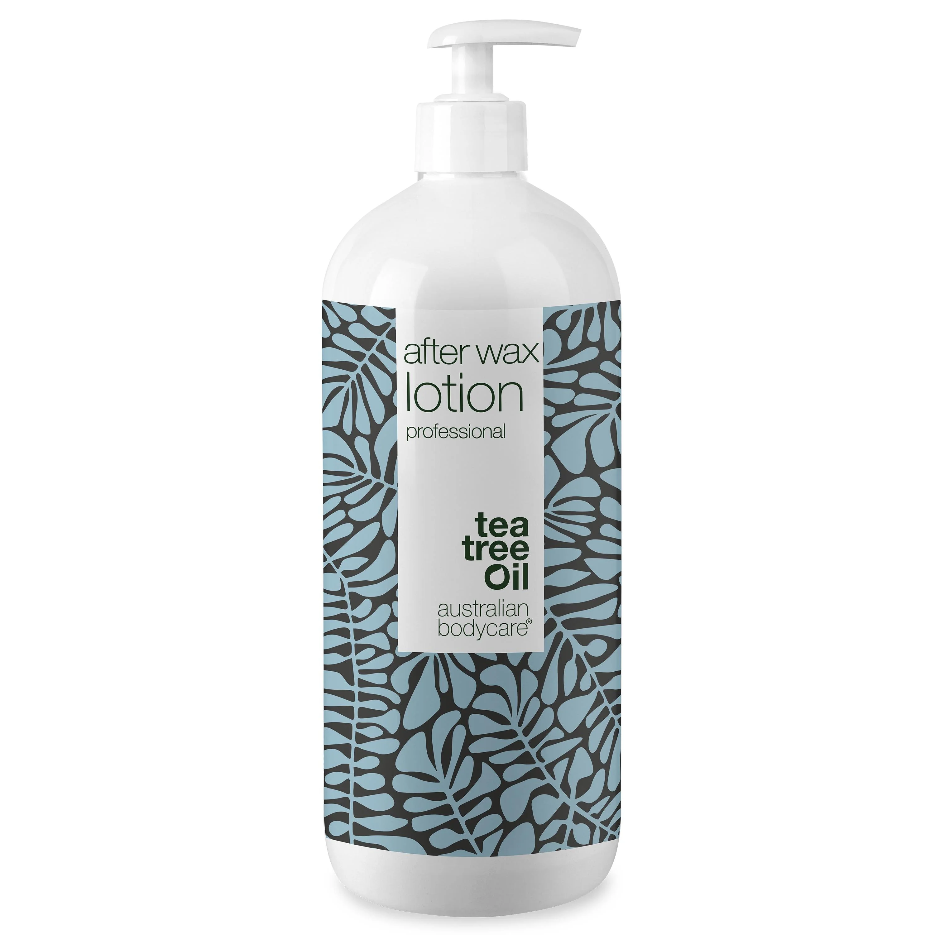 After Wax Lotion — Lotion om te gebruiken na het waxen, bikini wax en een brazilian wax - Image 8