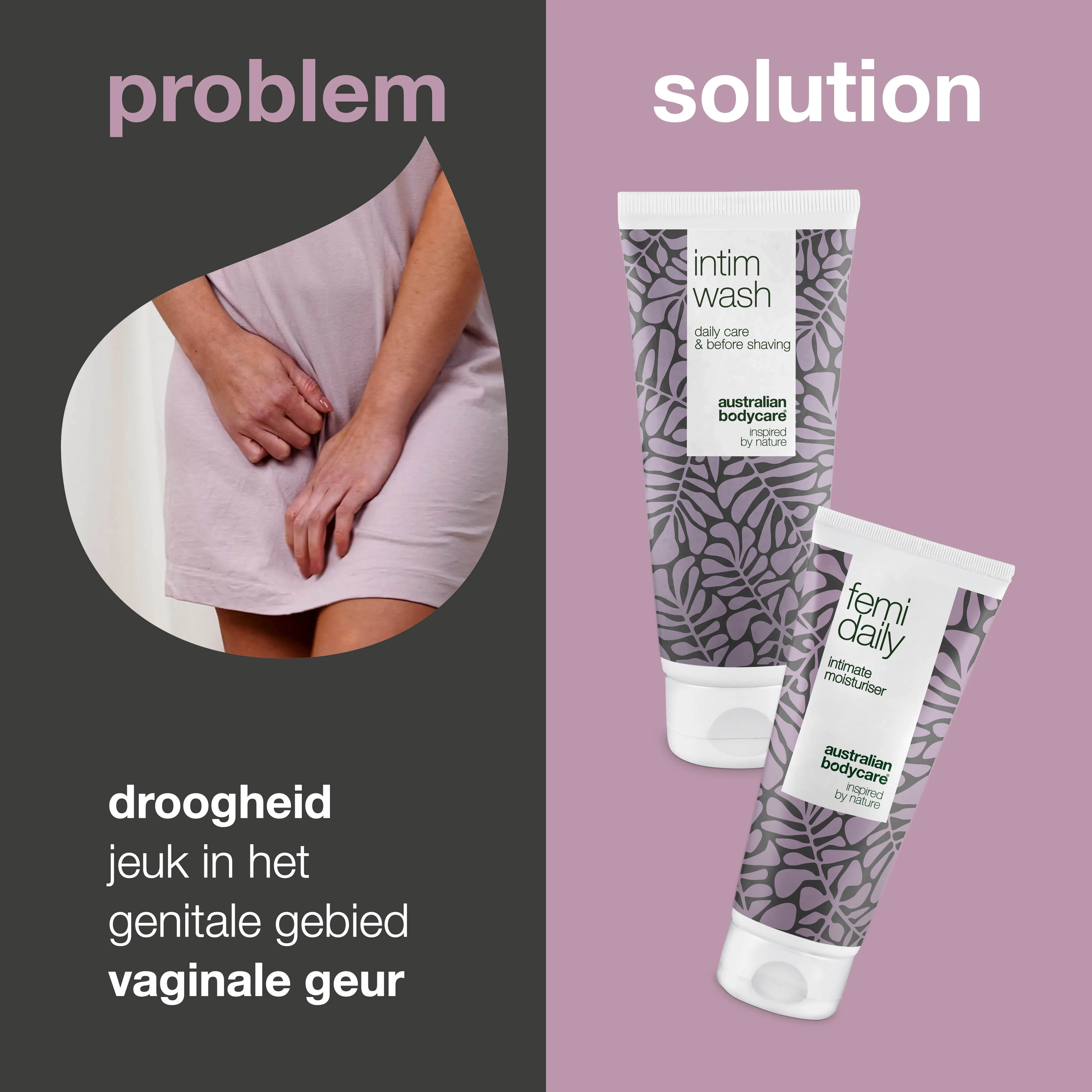 Anale jeuk verzorgende zalf & zeep — 2 producten voor rectale jeuk verzorging - Image 2