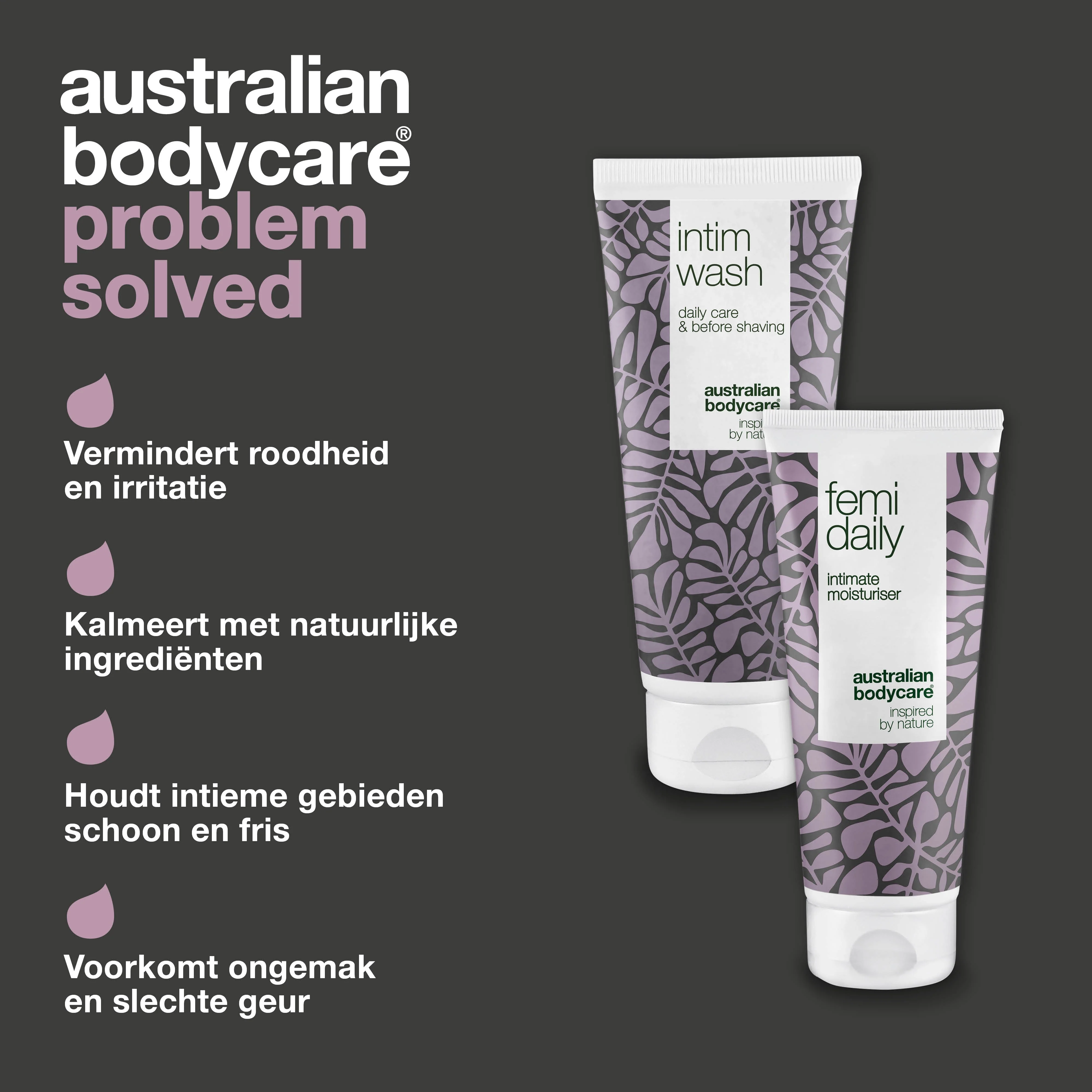 Anale jeuk verzorgende zalf & zeep — 2 producten voor rectale jeuk verzorging - Image 3