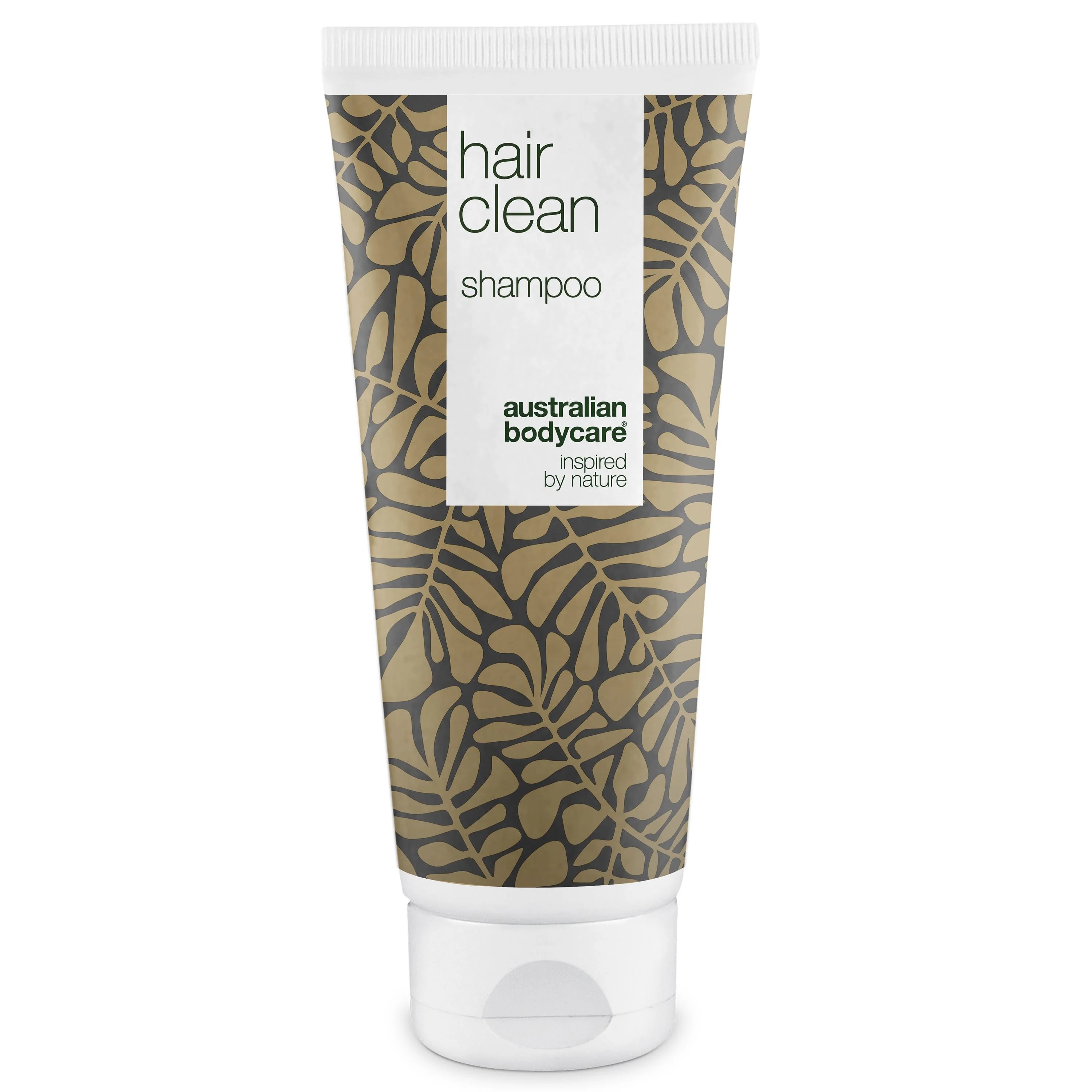 Shampoo tegen Chloor — Tea Tree Oil shampoo verwijdert effectief de geur van chloor