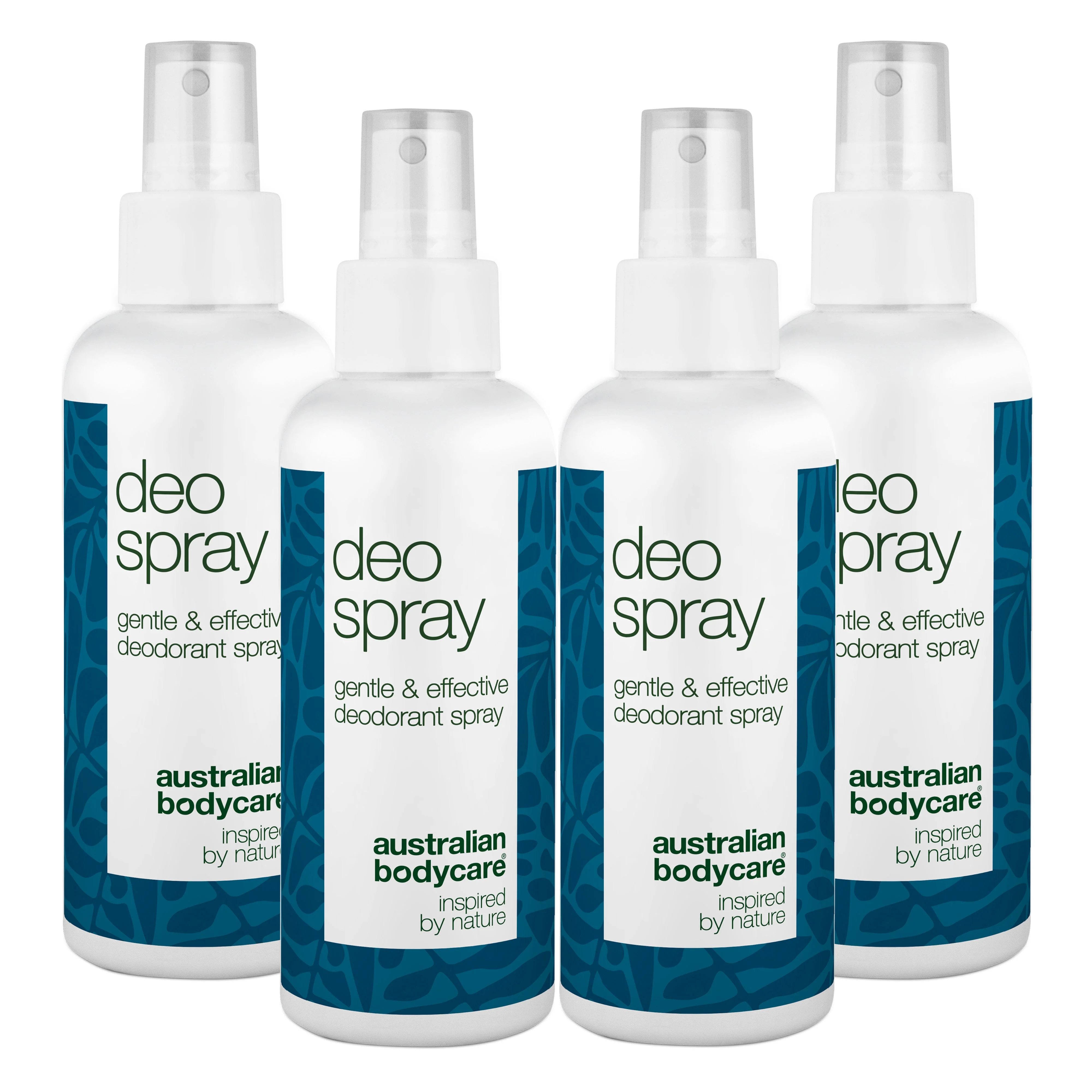 Antiperspirant Deodorantspray – Tegen Zweet en Geur — Deze deodorant controleert zweet en voorkomt nare geurtjes. Dermatologisch getest en geschikt voor alle huidtypes. - Image 8