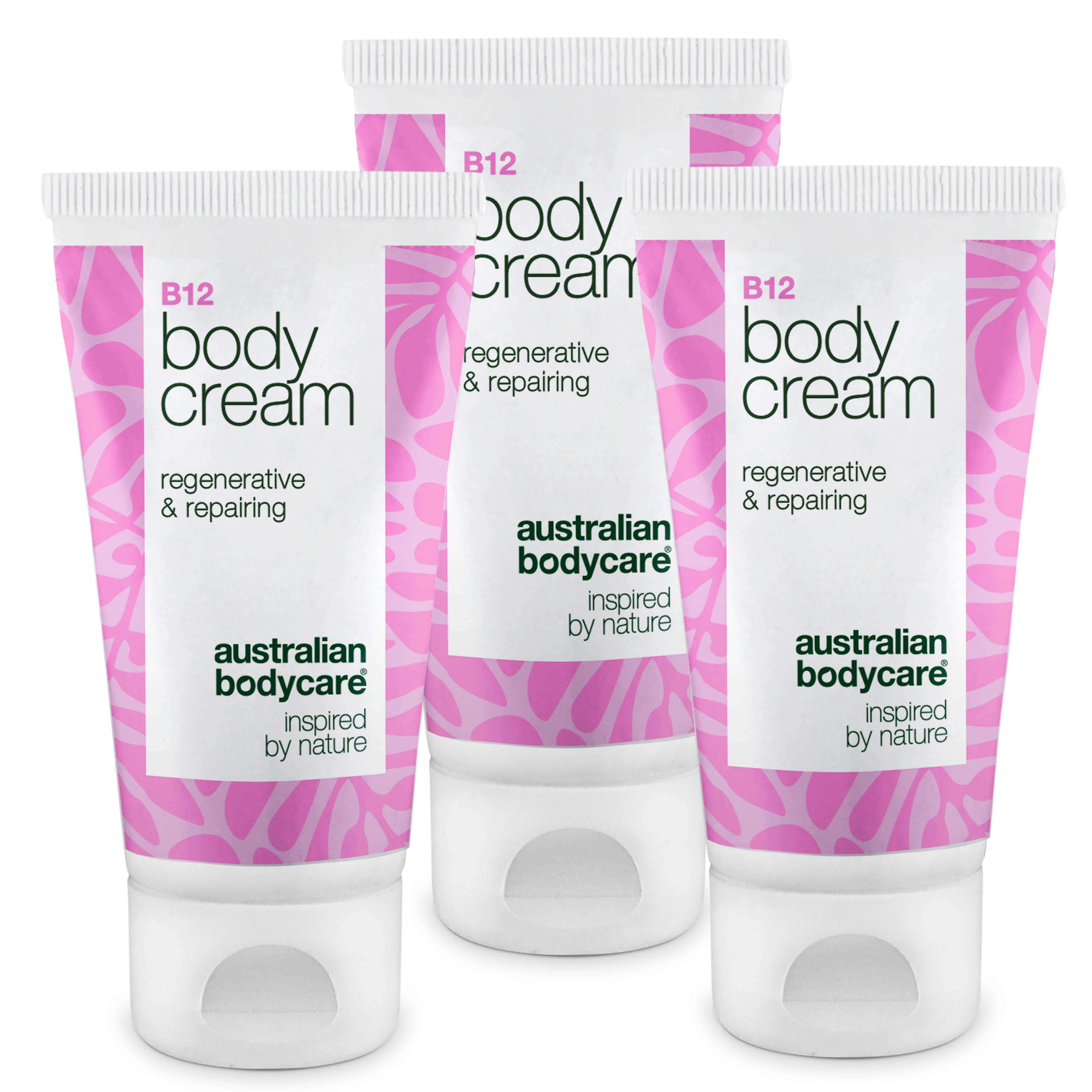 B12 Body Cream – Regenererende Crème met Vitamine B12 — Hydraterende B12 Body Cream voor zachte, verzorgde huid. Geschikt voor alle huidtypes. - Image 9