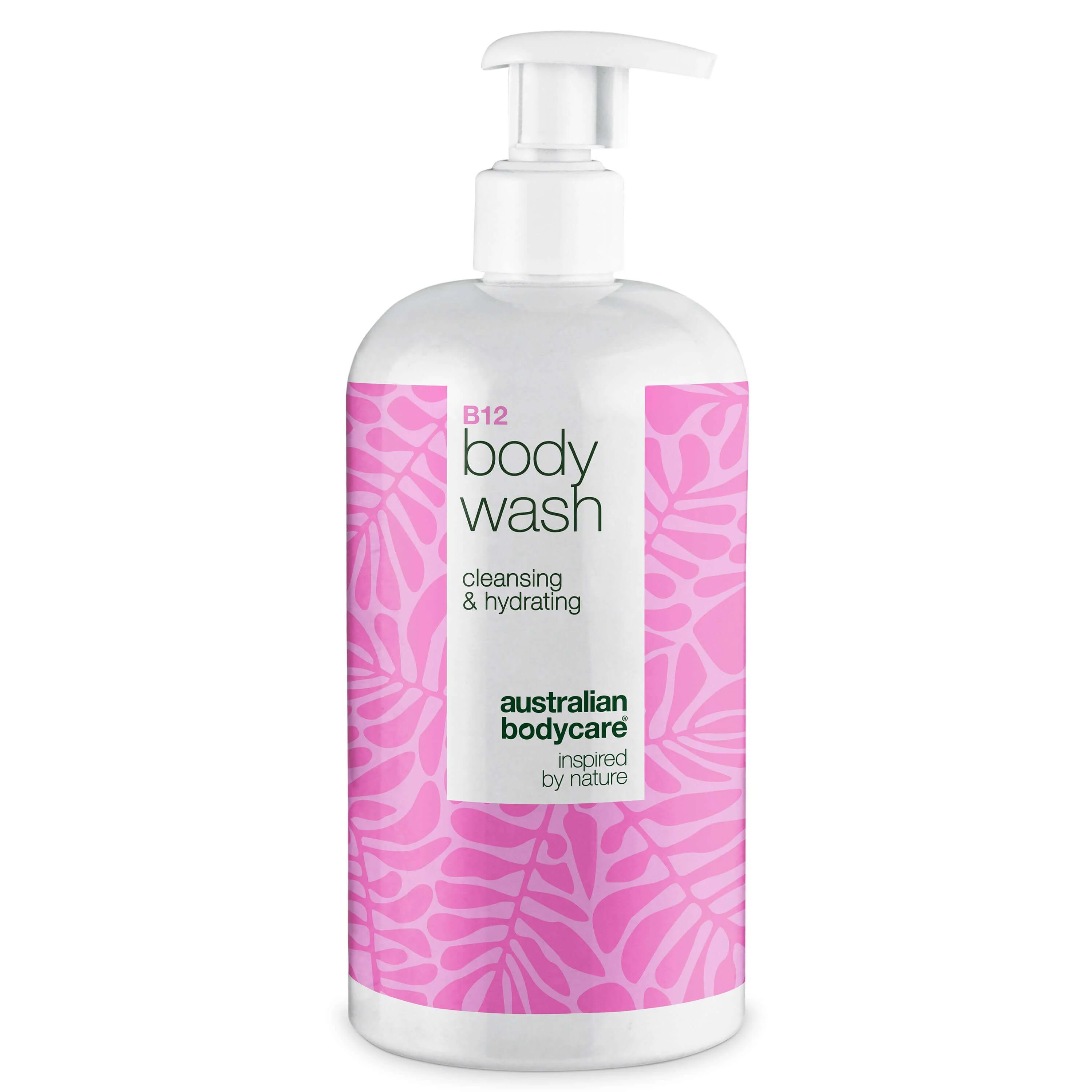 Body Wash met B12 – Dagelijkse hydratatie en verzorging — B12 Body Wash – dagelijkse verzorging die reinigt, kalmeert en hydrateert. - Image 10