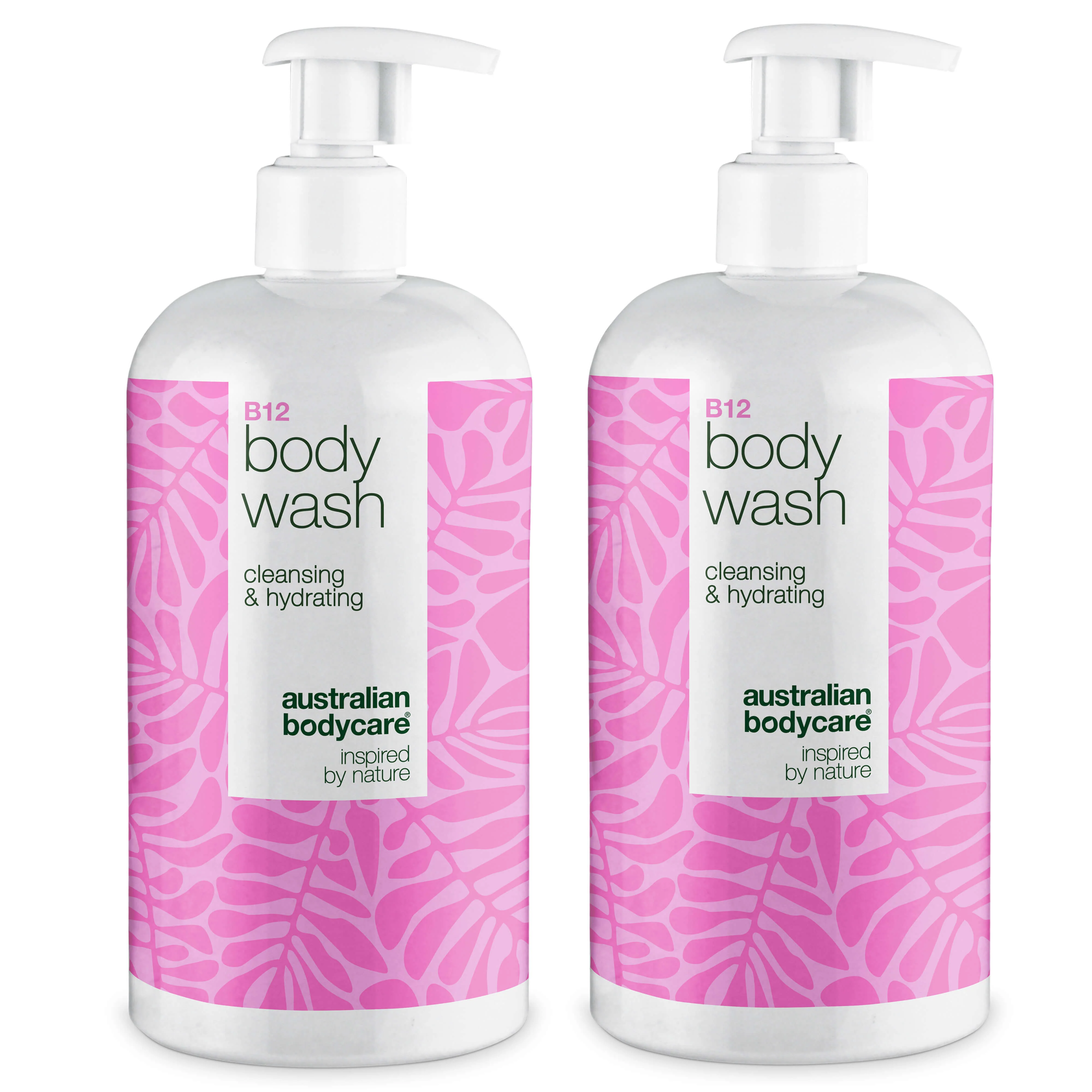 Body Wash met B12 – Dagelijkse hydratatie en verzorging — B12 Body Wash – dagelijkse verzorging die reinigt, kalmeert en hydrateert. - Image 11