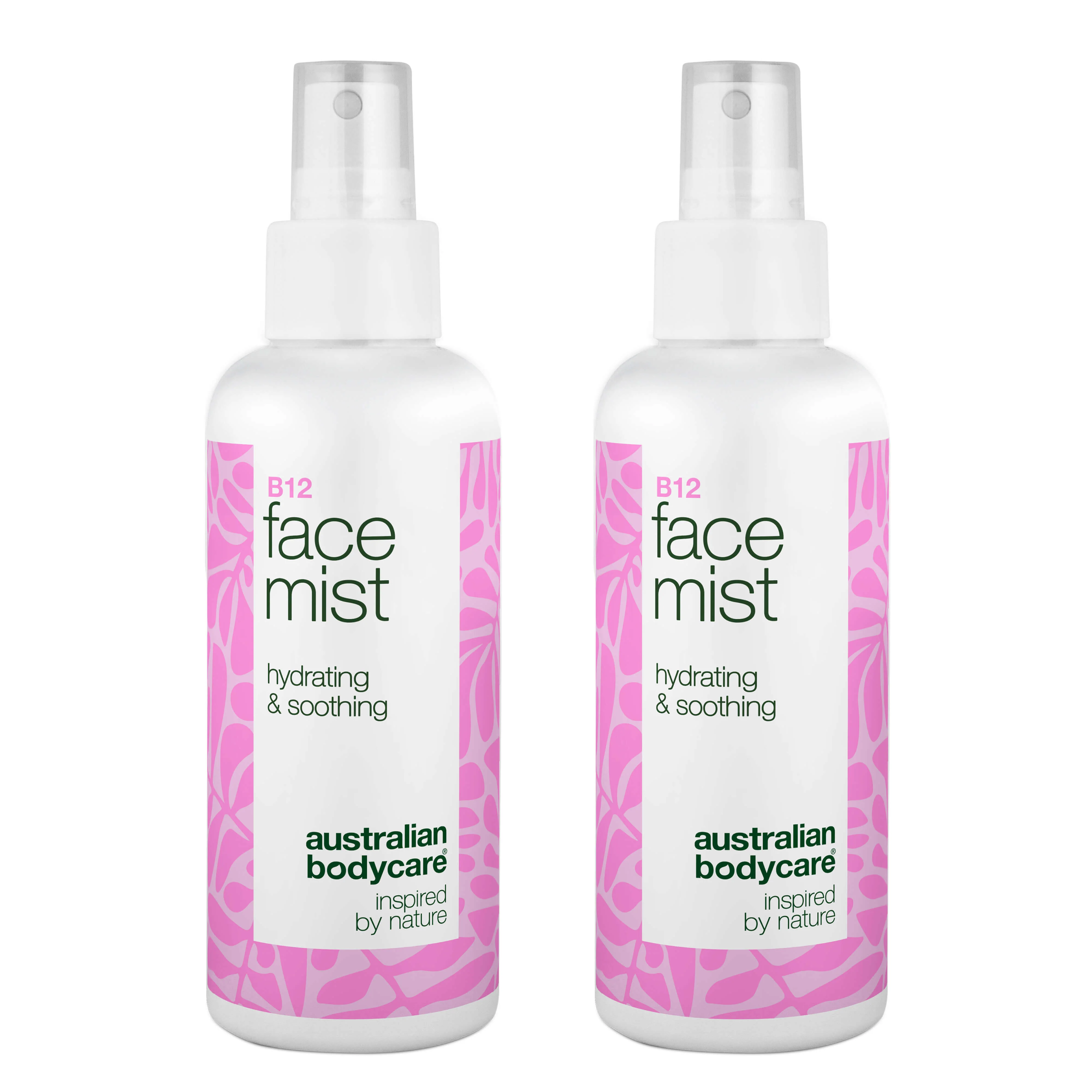B12 Gezichtsspray – Hydratatie voor een Stralende Huid — B12 Gezichtsspray hydrateert en verfrist de huid. Perfect voor dagelijks gebruik of snelle opfrissing. - Image 10