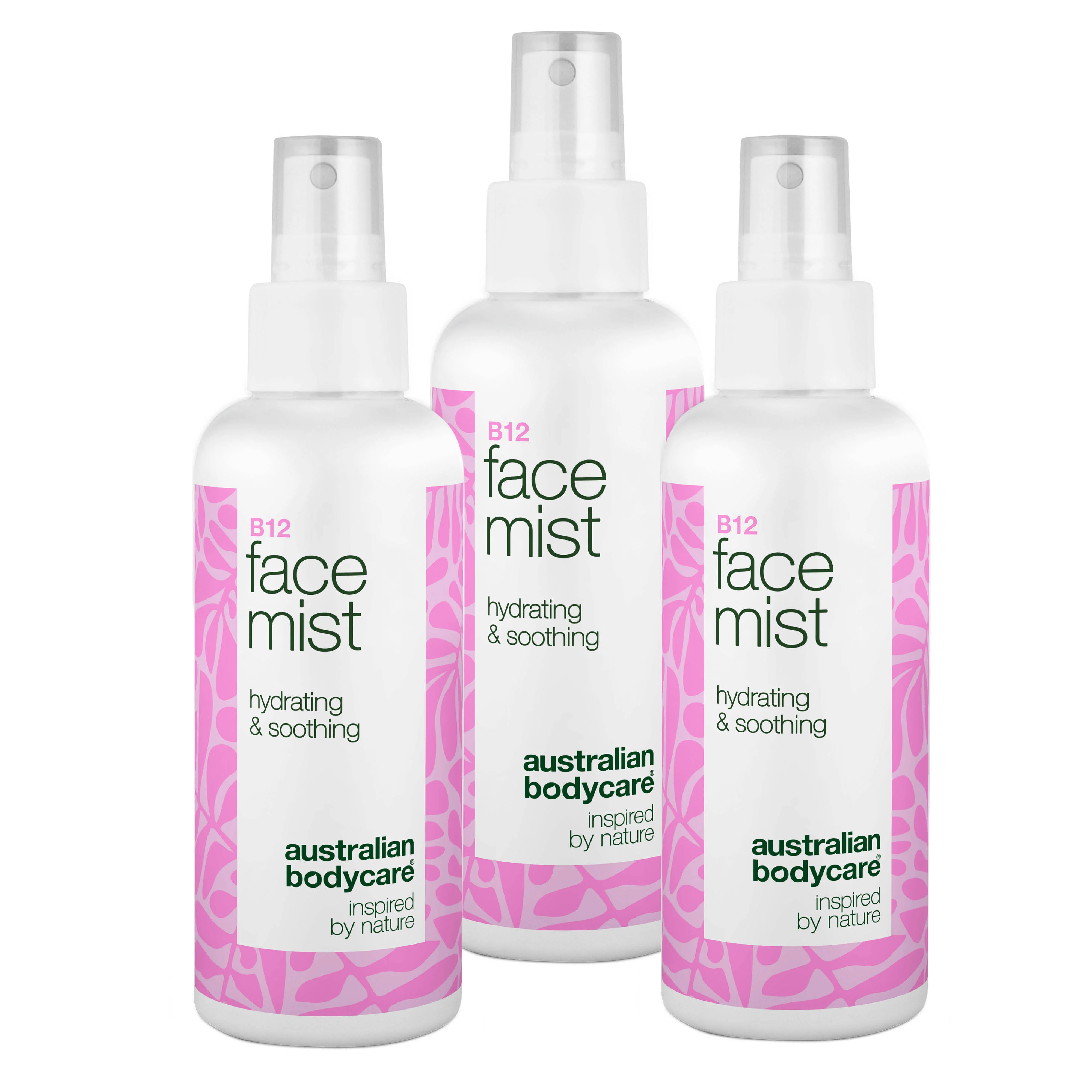 B12 Gezichtsspray – Hydratatie voor een Stralende Huid — B12 Gezichtsspray hydrateert en verfrist de huid. Perfect voor dagelijks gebruik of snelle opfrissing. - Image 9