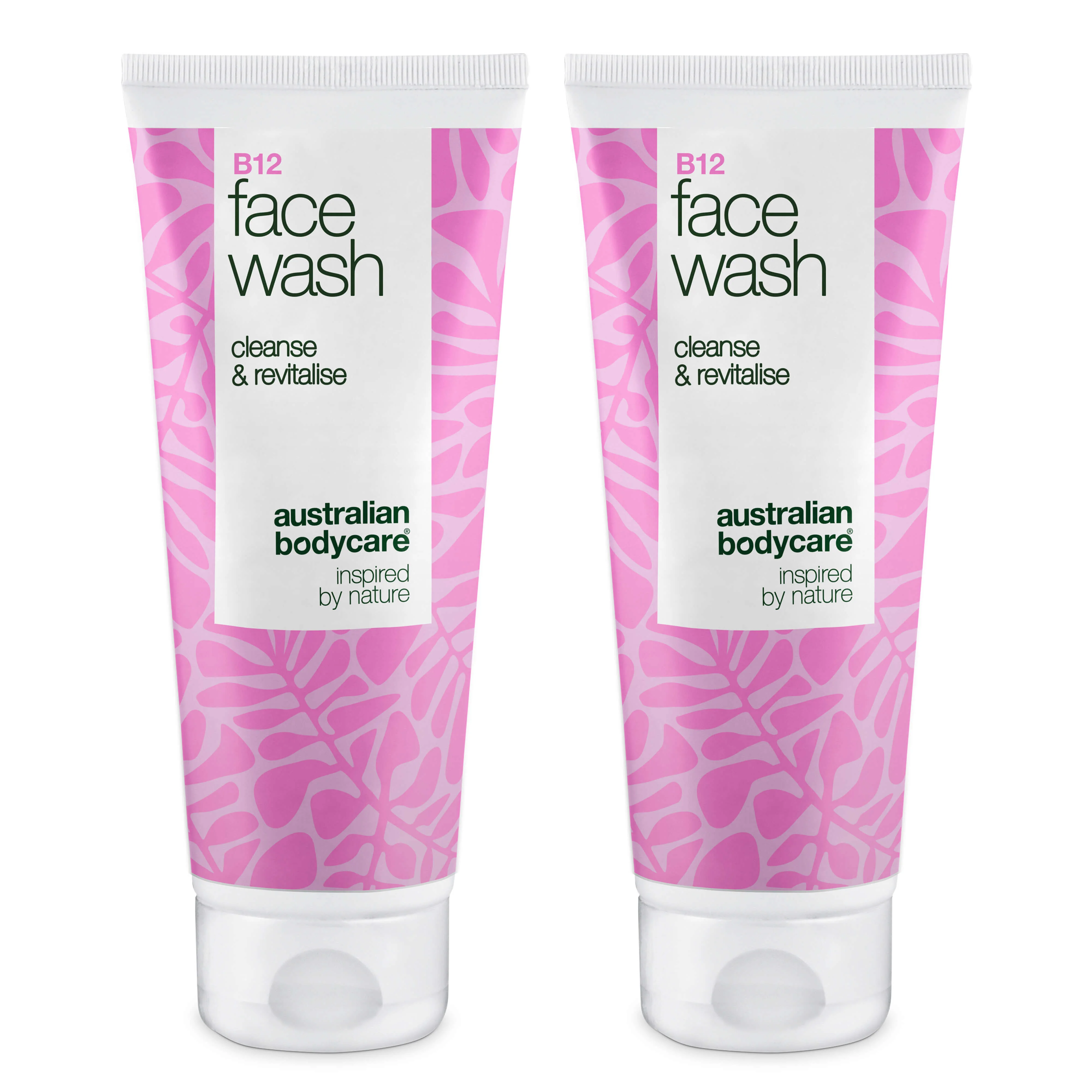 B12 Face Wash – Dagelijkse reiniger voor vuil en onzuiverheden — Effectieve B12 gezichtsreiniger die make-up en onzuiverheden verwijdert. Voor een schone, verzorgde huid met natuurlijke glans. - Image 10
