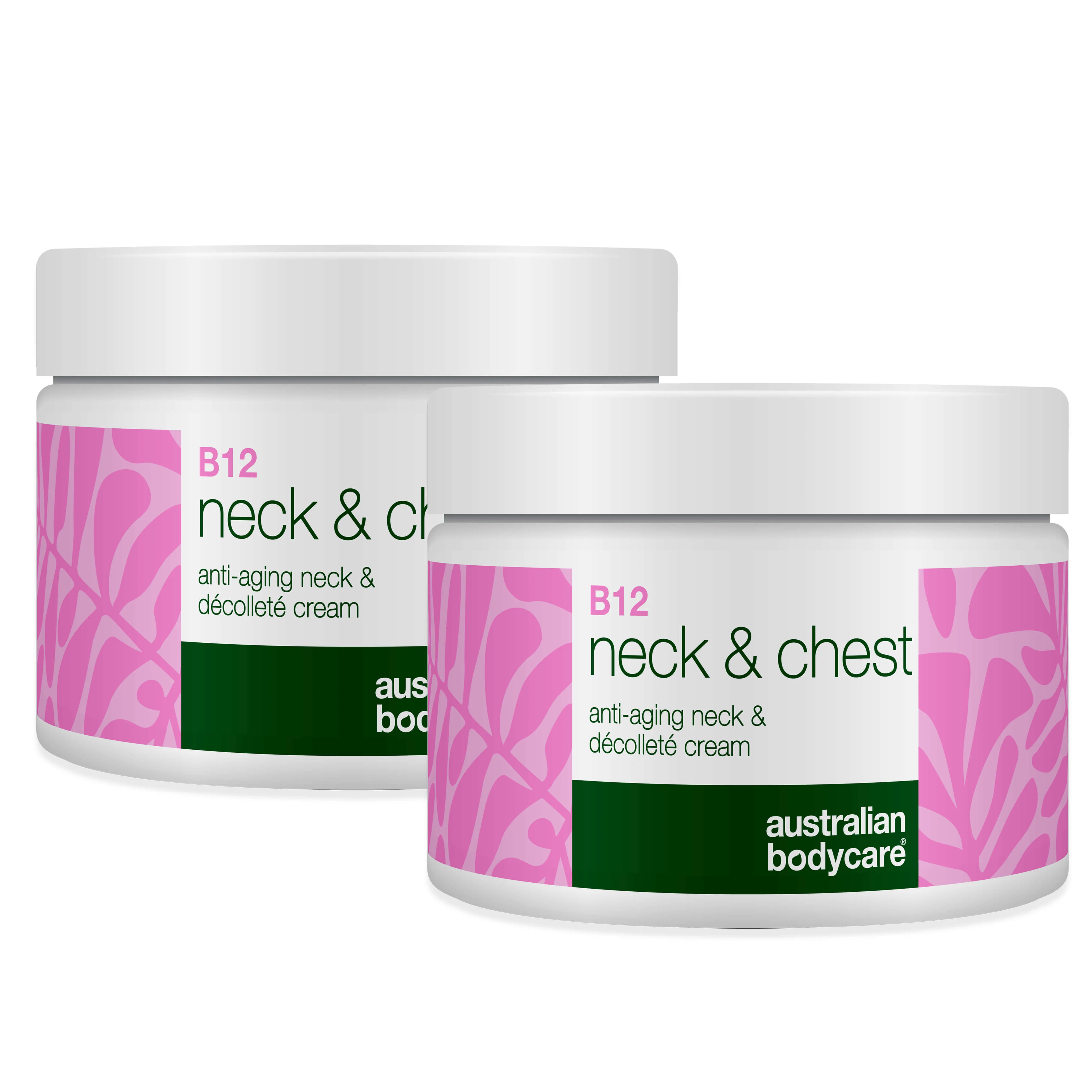 B12 Crème voor Hals en Decolleté – Vermindert rimpels — B12 Hals- en Decolletécrème hydrateert, verstevigt en vermindert rimpels. Voor een gladde, jeugdige huid. - Image 10