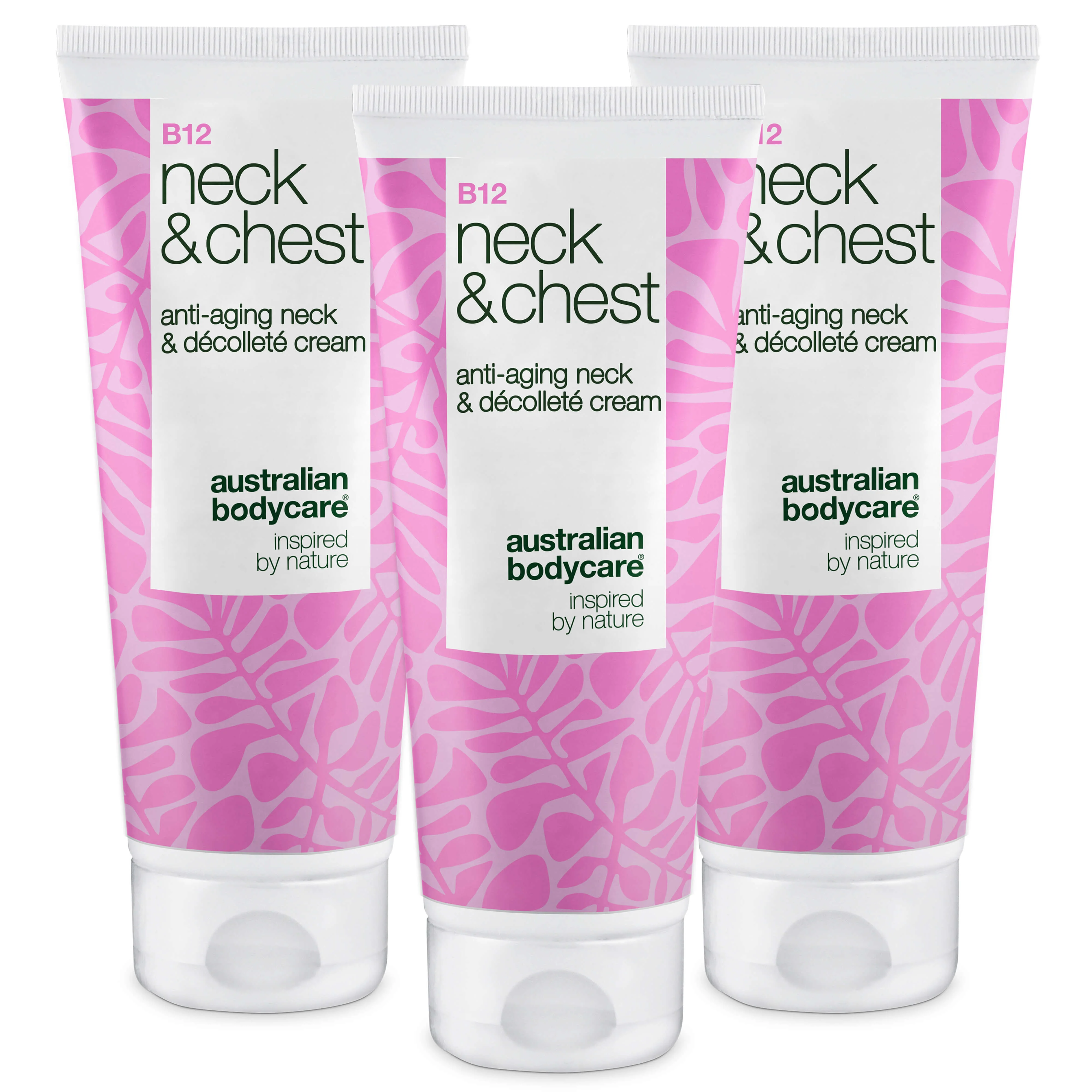 B12 Crème voor Hals en Decolleté – Vermindert rimpels — B12 Hals- en Decolletécrème hydrateert, verstevigt en vermindert rimpels. Voor een gladde, jeugdige huid. - Image 13