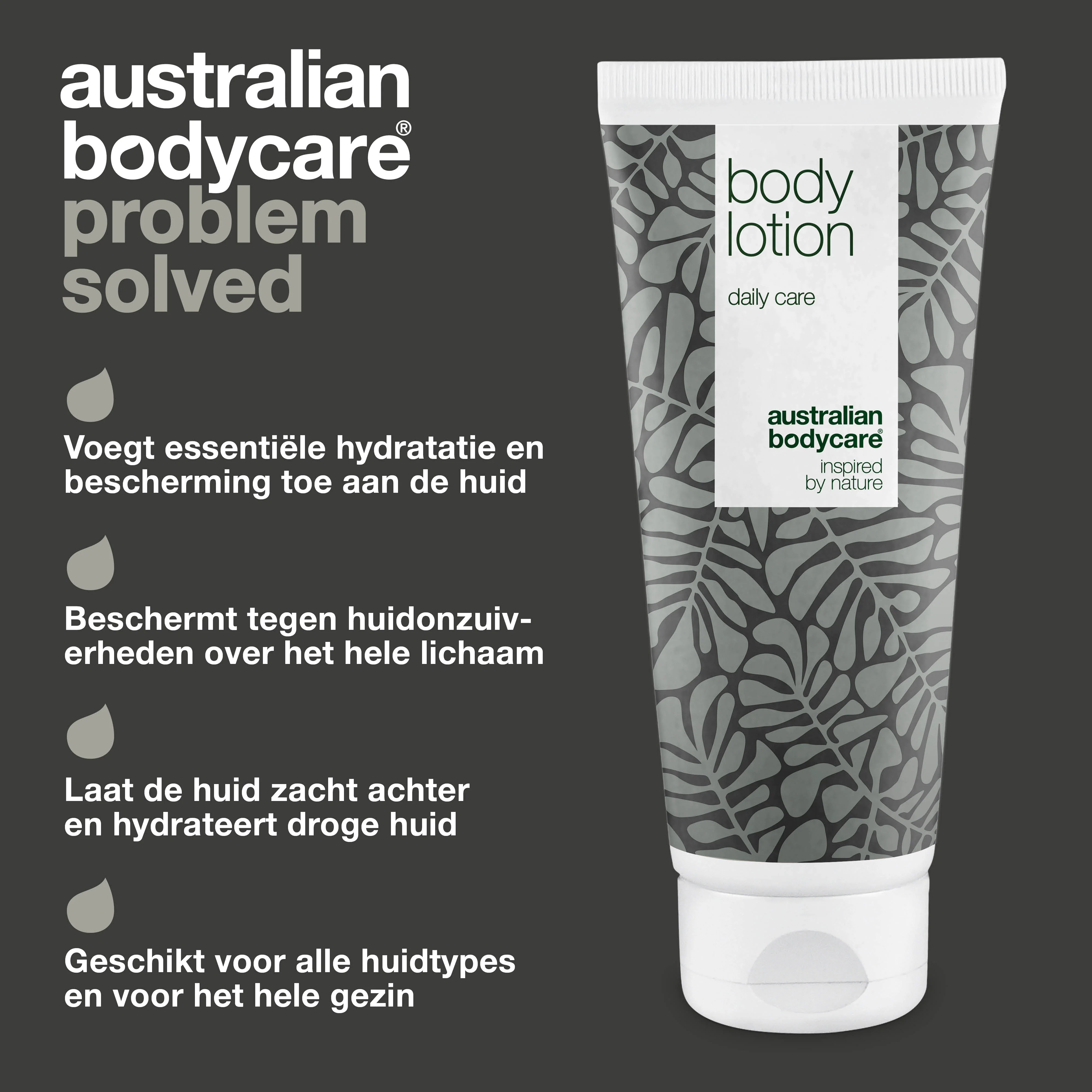 Anti-Puistjes Body Lotion — Verzorgt en voorkomt een droge, jeukende en onzuivere huid - Image 3