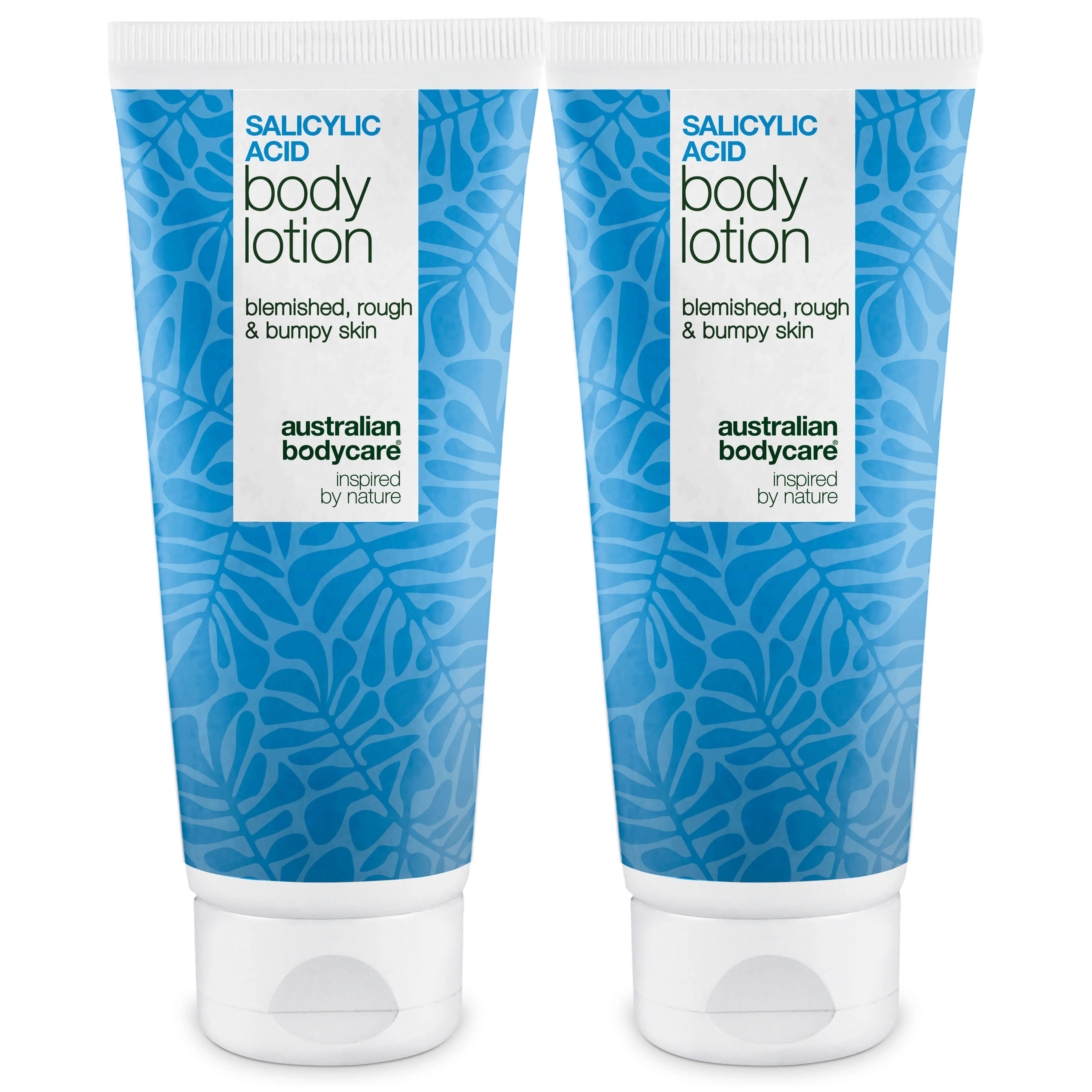 Body Lotion met salicylzuur – tegen onzuiverheden en droge huid —  Body Lotion met salicylzuur exfolieert, hydrateert en helpt bij onzuiverheden, ruwe en droge huid. Perfect voor dagelijks gebruik. - Image 10