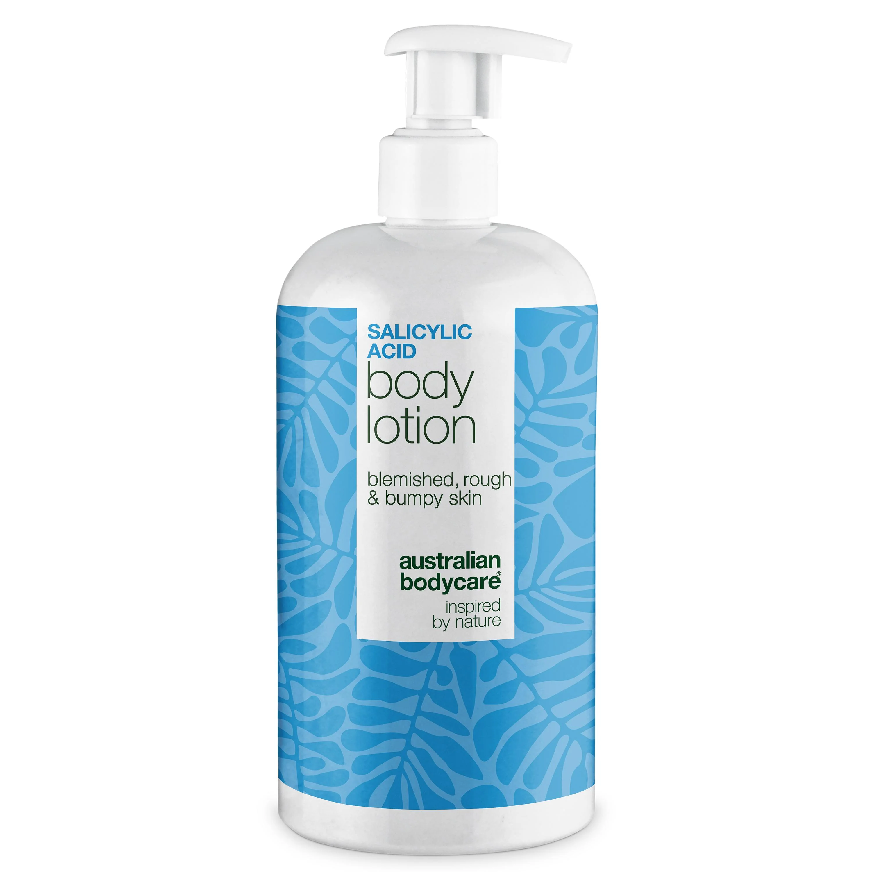 Body Lotion met salicylzuur – tegen onzuiverheden en droge huid —  Body Lotion met salicylzuur exfolieert, hydrateert en helpt bij onzuiverheden, ruwe en droge huid. Perfect voor dagelijks gebruik. - Image 11