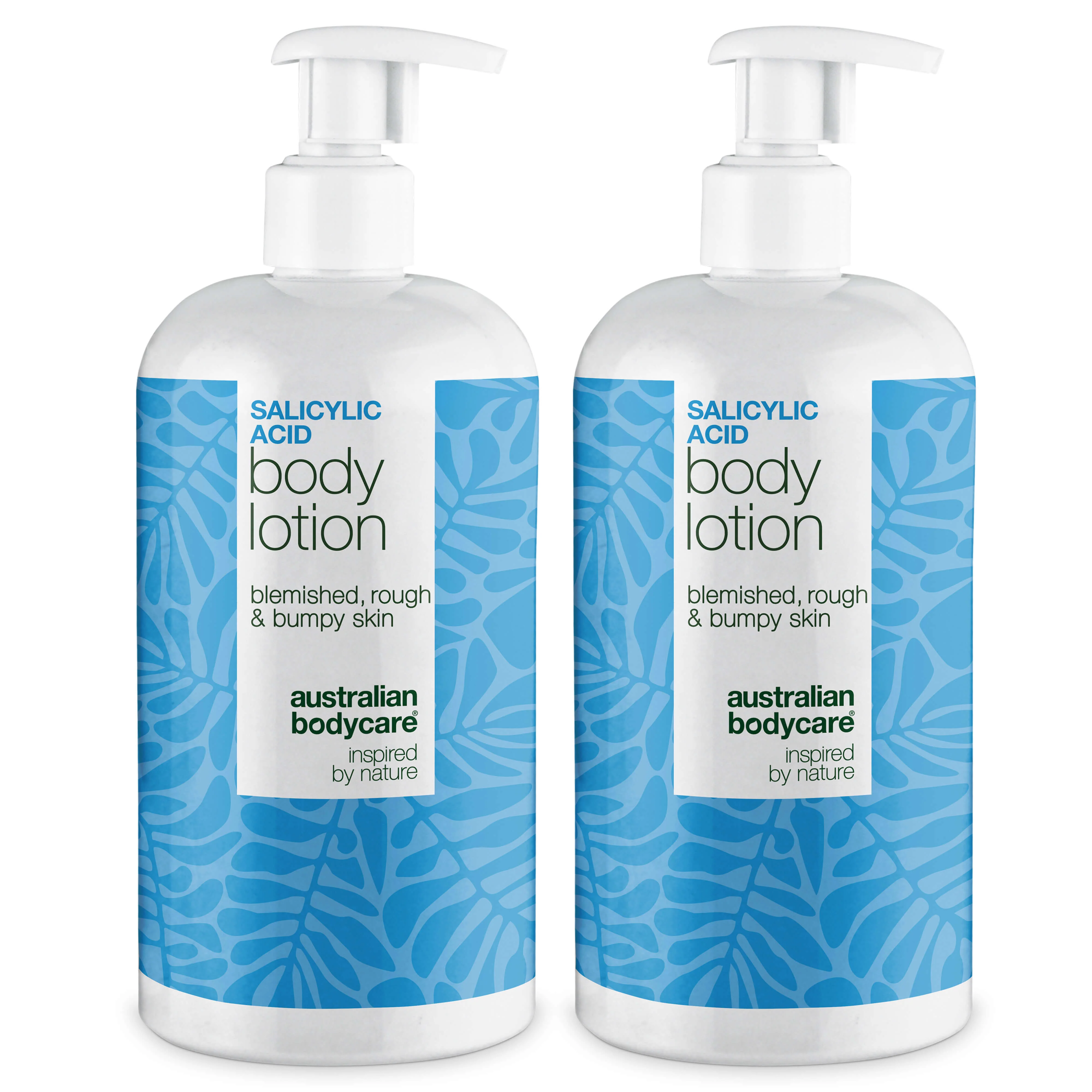 Body Lotion met salicylzuur – tegen onzuiverheden en droge huid —  Body Lotion met salicylzuur exfolieert, hydrateert en helpt bij onzuiverheden, ruwe en droge huid. Perfect voor dagelijks gebruik. - Image 12