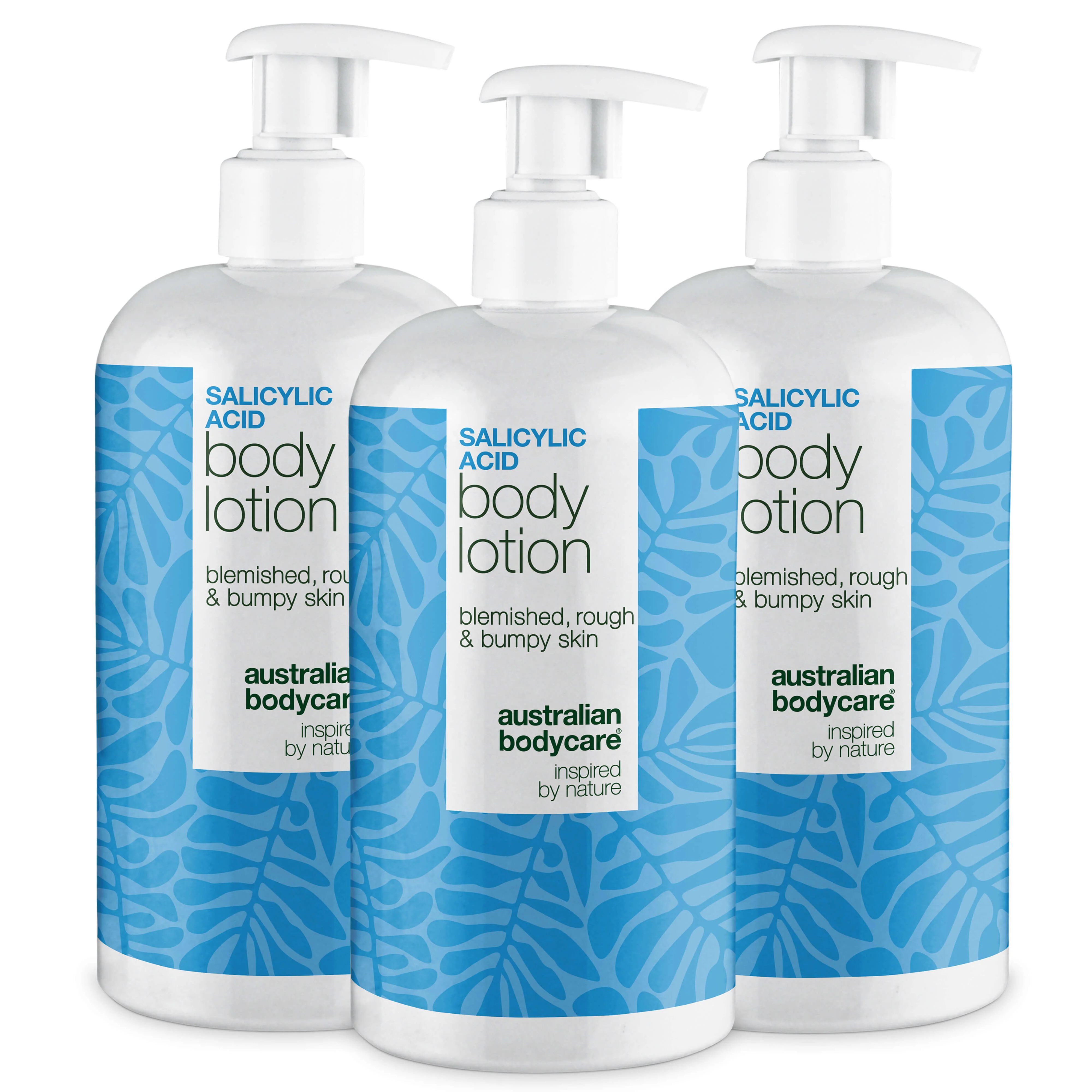 Body Lotion met salicylzuur – tegen onzuiverheden en droge huid —  Body Lotion met salicylzuur exfolieert, hydrateert en helpt bij onzuiverheden, ruwe en droge huid. Perfect voor dagelijks gebruik. - Image 13