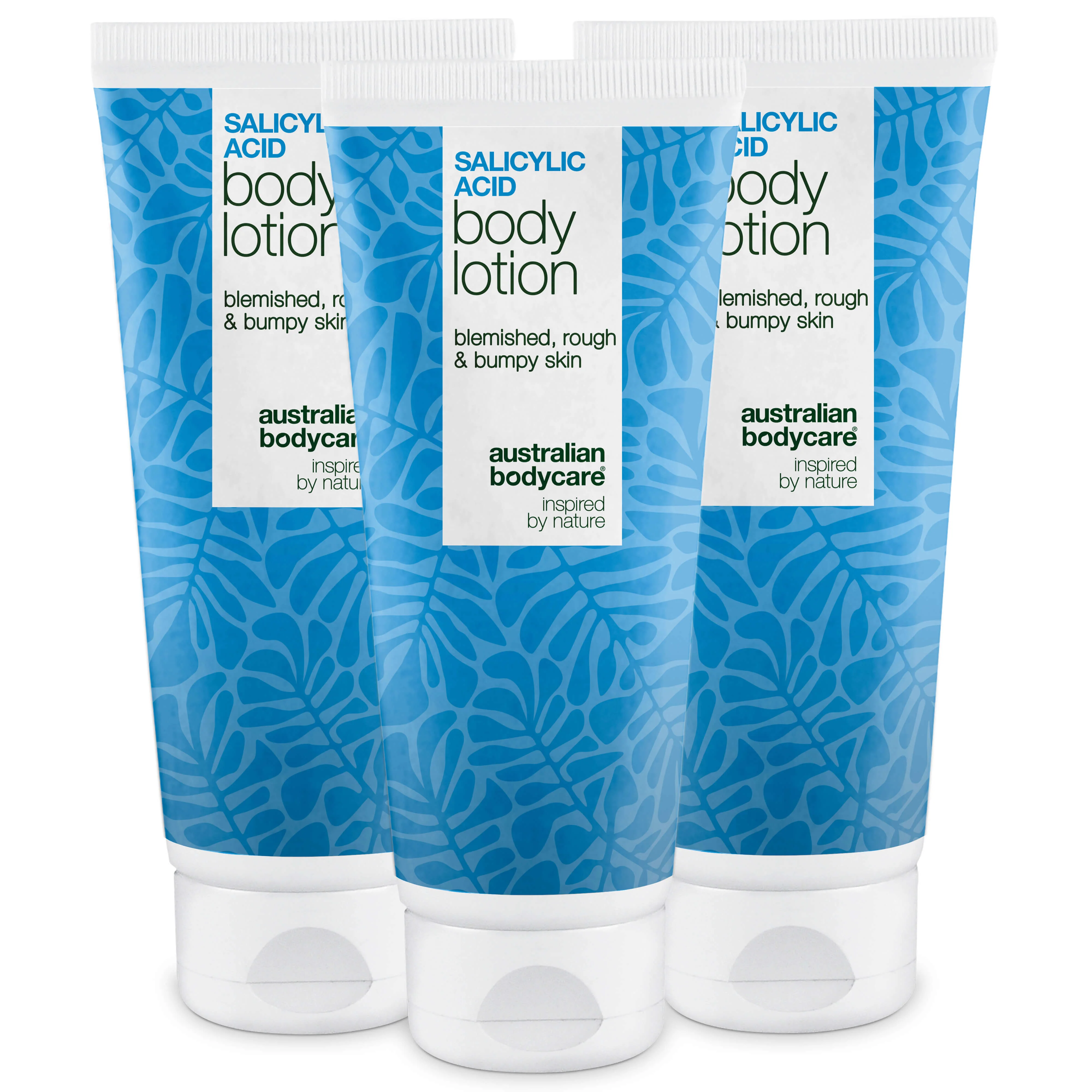 Body Lotion met salicylzuur – tegen onzuiverheden en droge huid —  Body Lotion met salicylzuur exfolieert, hydrateert en helpt bij onzuiverheden, ruwe en droge huid. Perfect voor dagelijks gebruik. - Image 9
