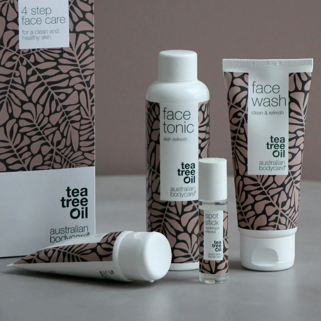 Cadeau voor tiener — geef een pakket van Australian Bodycare cadeau - Image 6