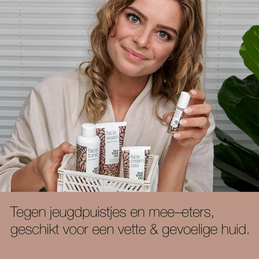 Cadeau voor tiener —  4 goede reinigingsproducten voor het gezicht - Image 2