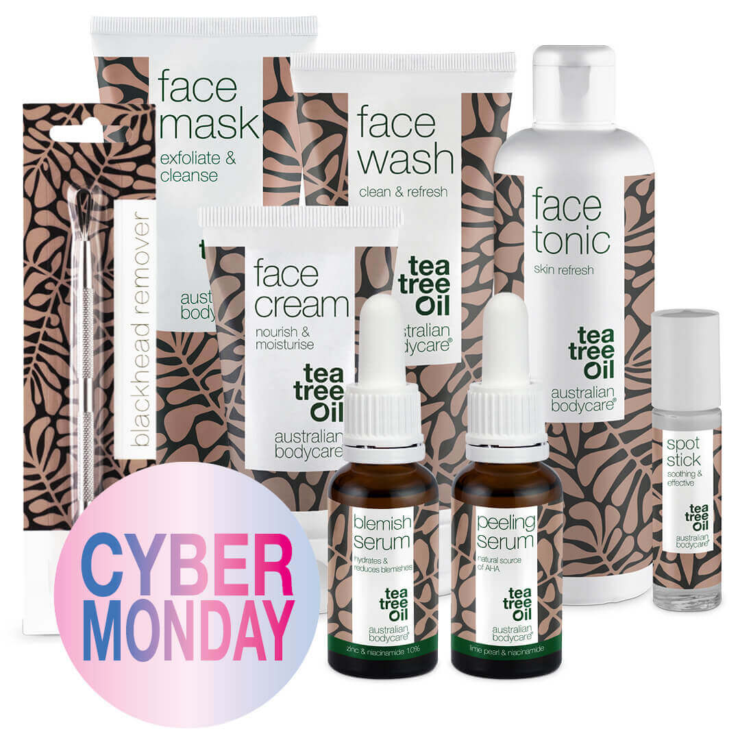 Cyber Monday Aanbiedingen