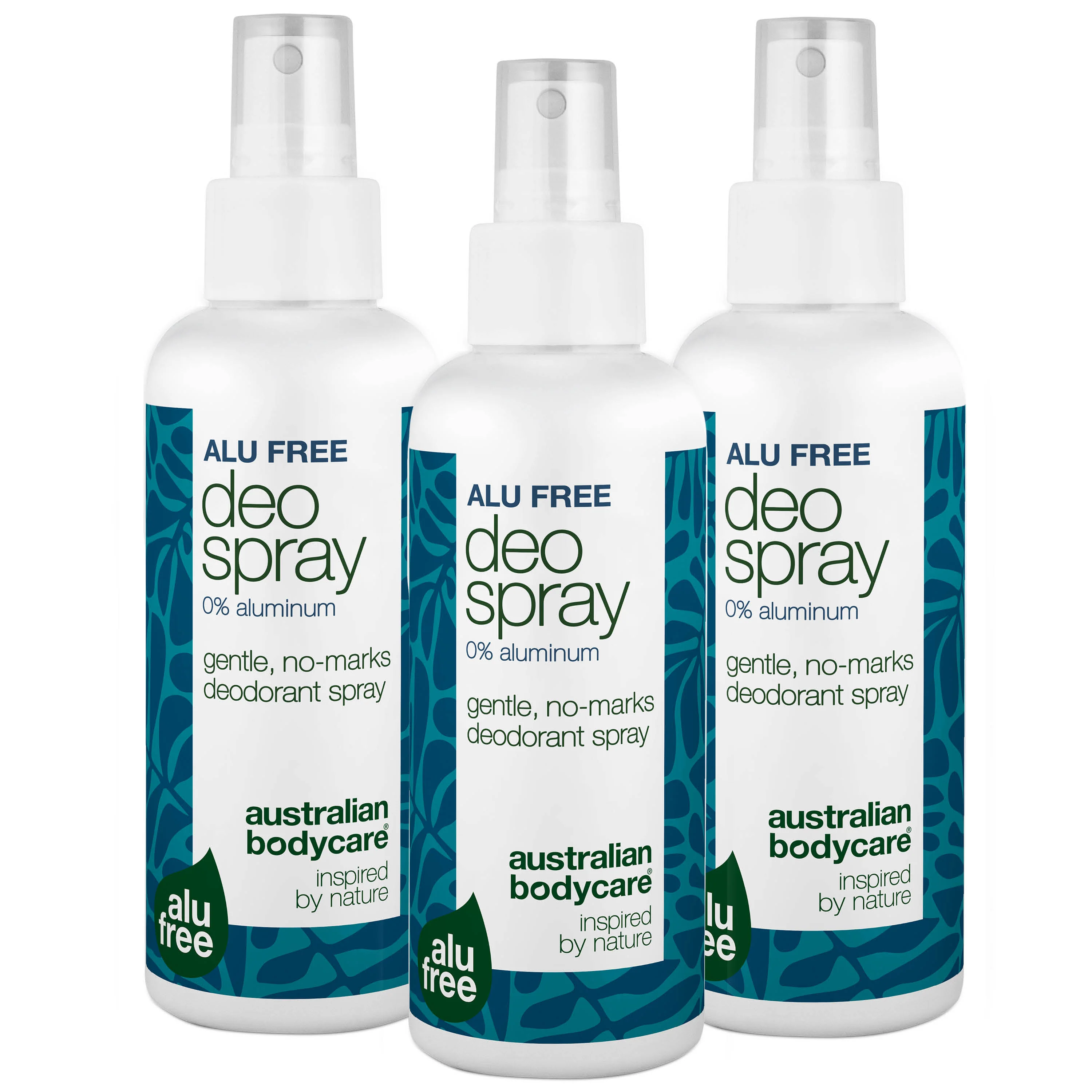 Aluminiumvrije Deodorantspray – Natuurlijke Frisheid — Effectieve aluminiumvrije deodorant met natuurlijke ingrediënten. Helpt tegen geur, droogt snel en houdt je de hele dag fris. - Image 9