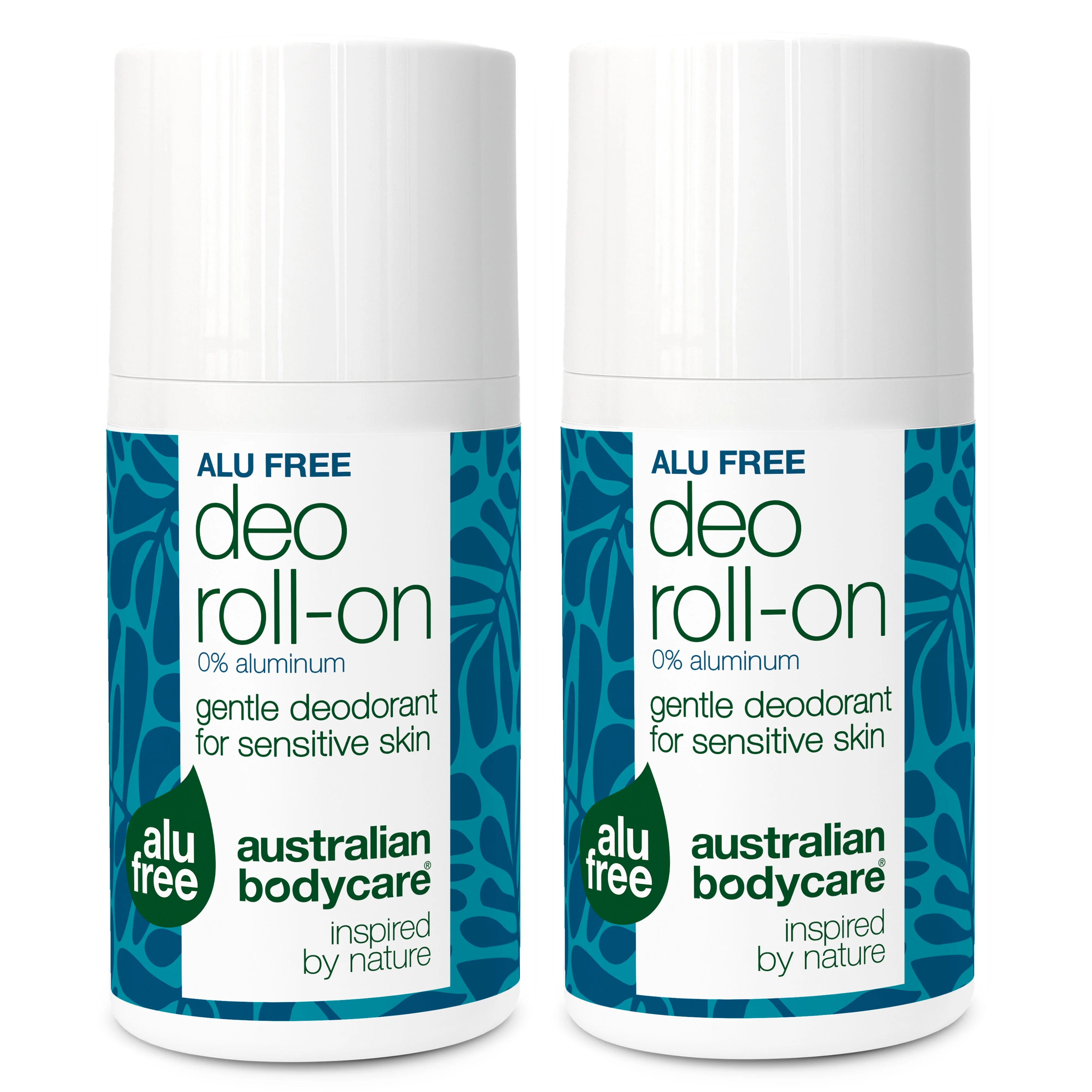 Natuurlijke roll-on deodorant zonder aluminium tegen zweetgeur — Deze aluminiumvrije deodorant houdt je fris en geurvrij, zonder vlekken of irritatie. Ideaal voor dagelijks gebruik. - Image 8