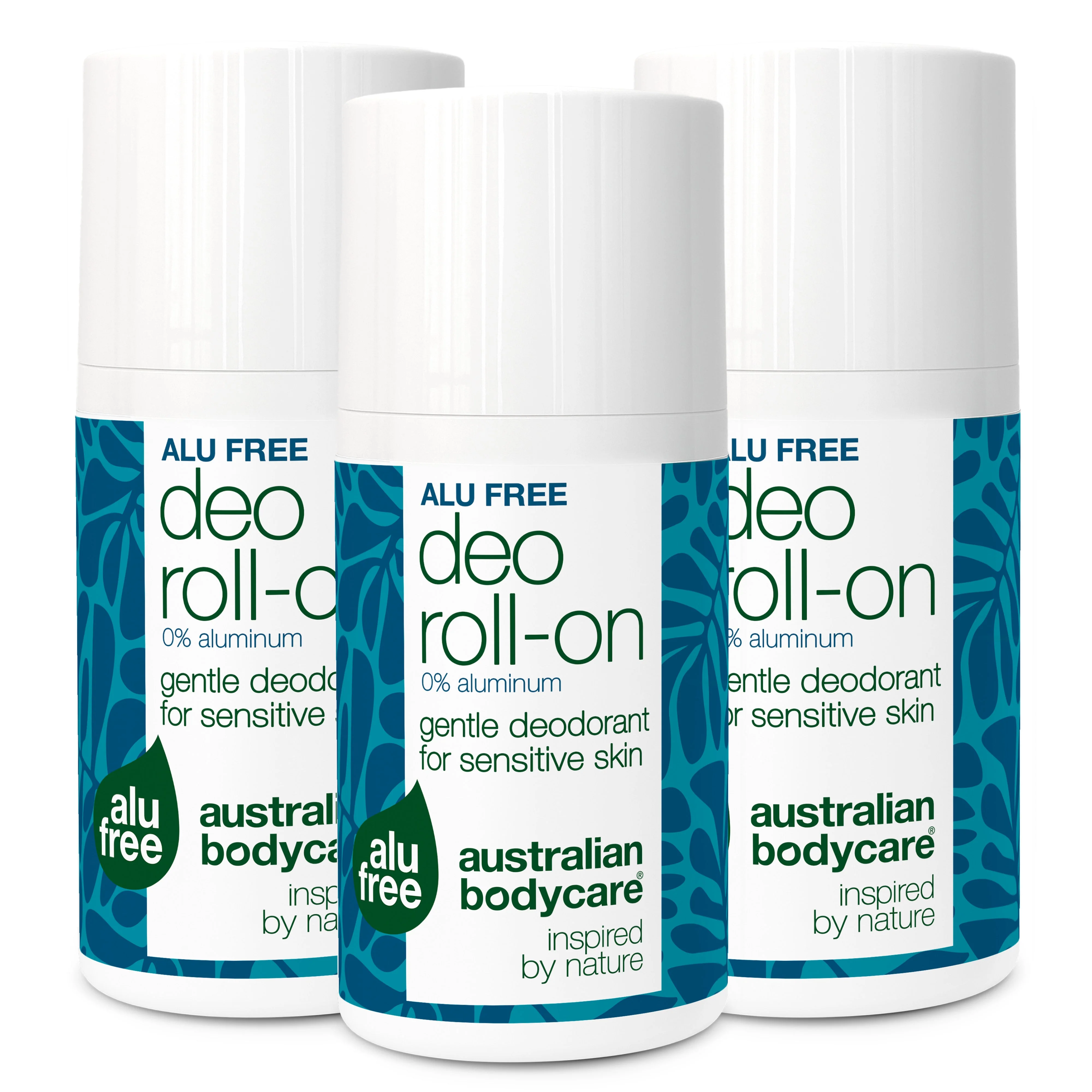 Natuurlijke roll-on deodorant zonder aluminium tegen zweetgeur — Deze aluminiumvrije deodorant houdt je fris en geurvrij, zonder vlekken of irritatie. Ideaal voor dagelijks gebruik. - Image 9