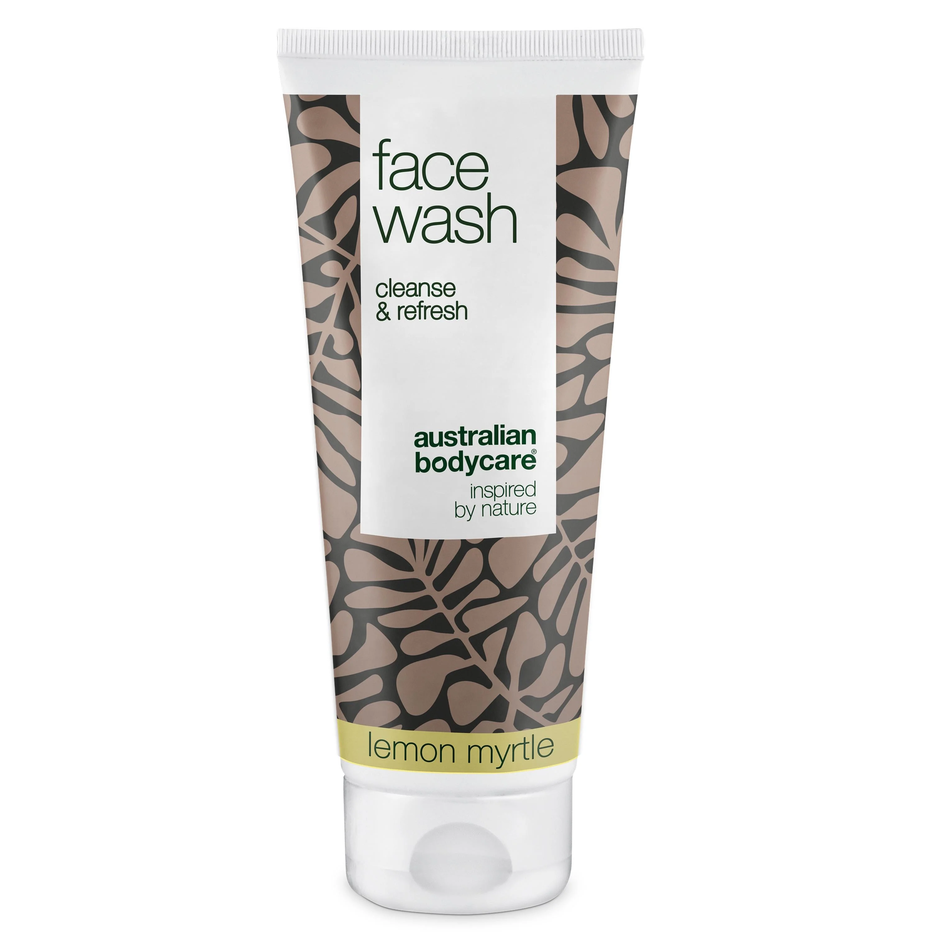Anti-Puistjes Gezichtsreiniger — Face Wash tegen puistjes en mee-eters met Tea Tree Olie - Image 10