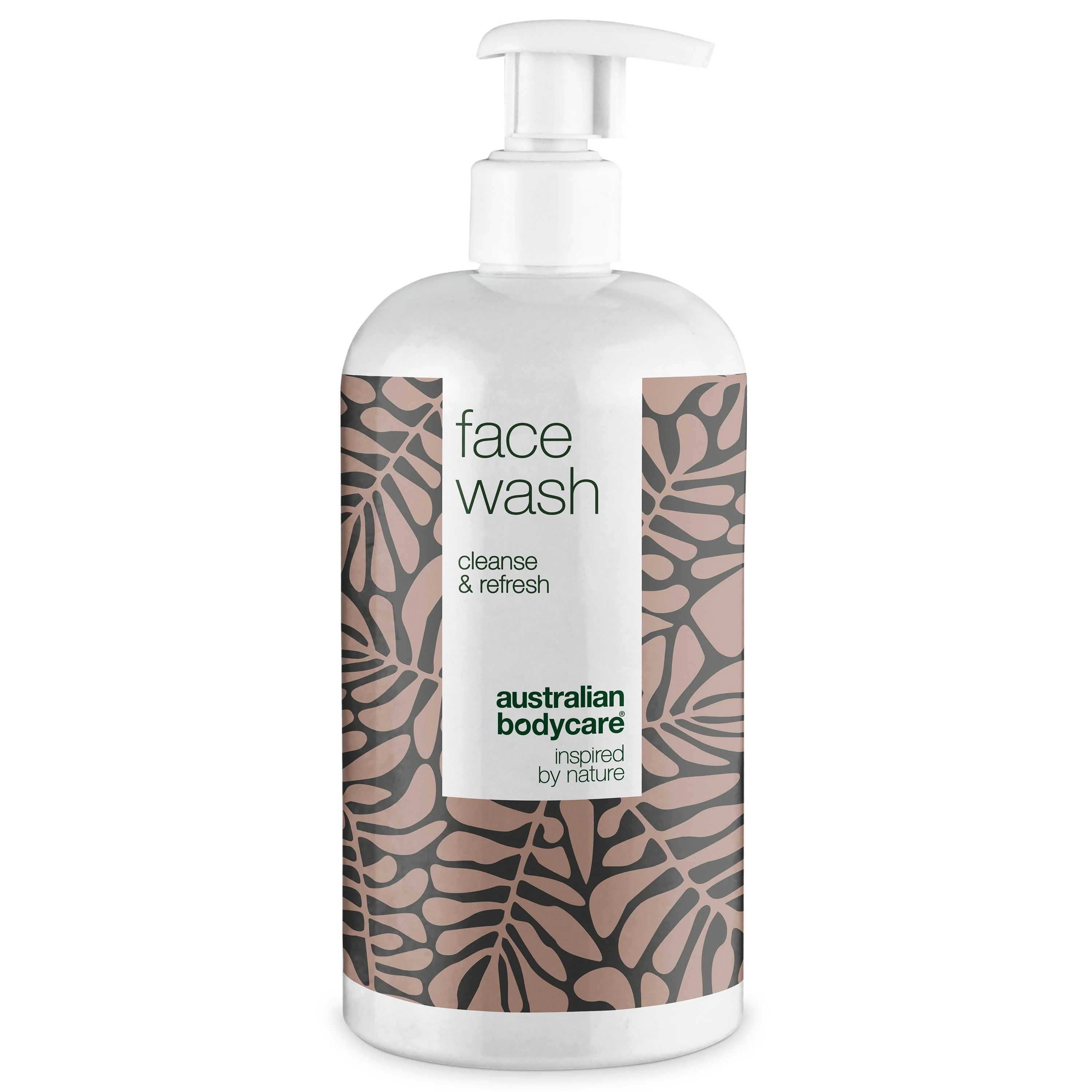 Anti-Puistjes Gezichtsreiniger — Face Wash tegen puistjes en mee-eters met Tea Tree Olie - Image 9