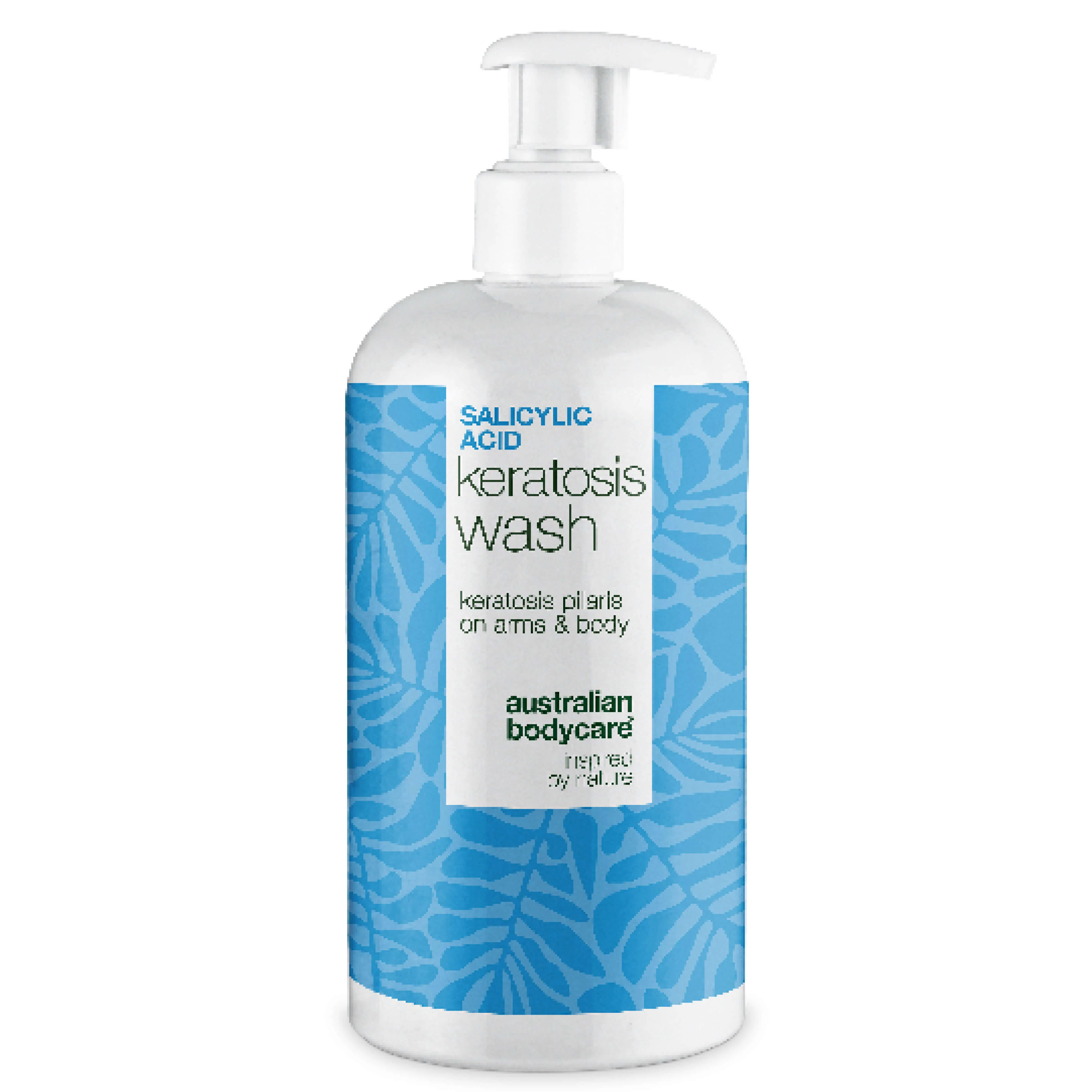 Keratosis Pilaris Douchegel – tegen ruwe en bobbelige huid — Keratosis Pilaris Body Wash tegen ruwe huid en bultjes door keratosis pilaris. Met salicylzuur, niacinamide en glycerine. - Image 11