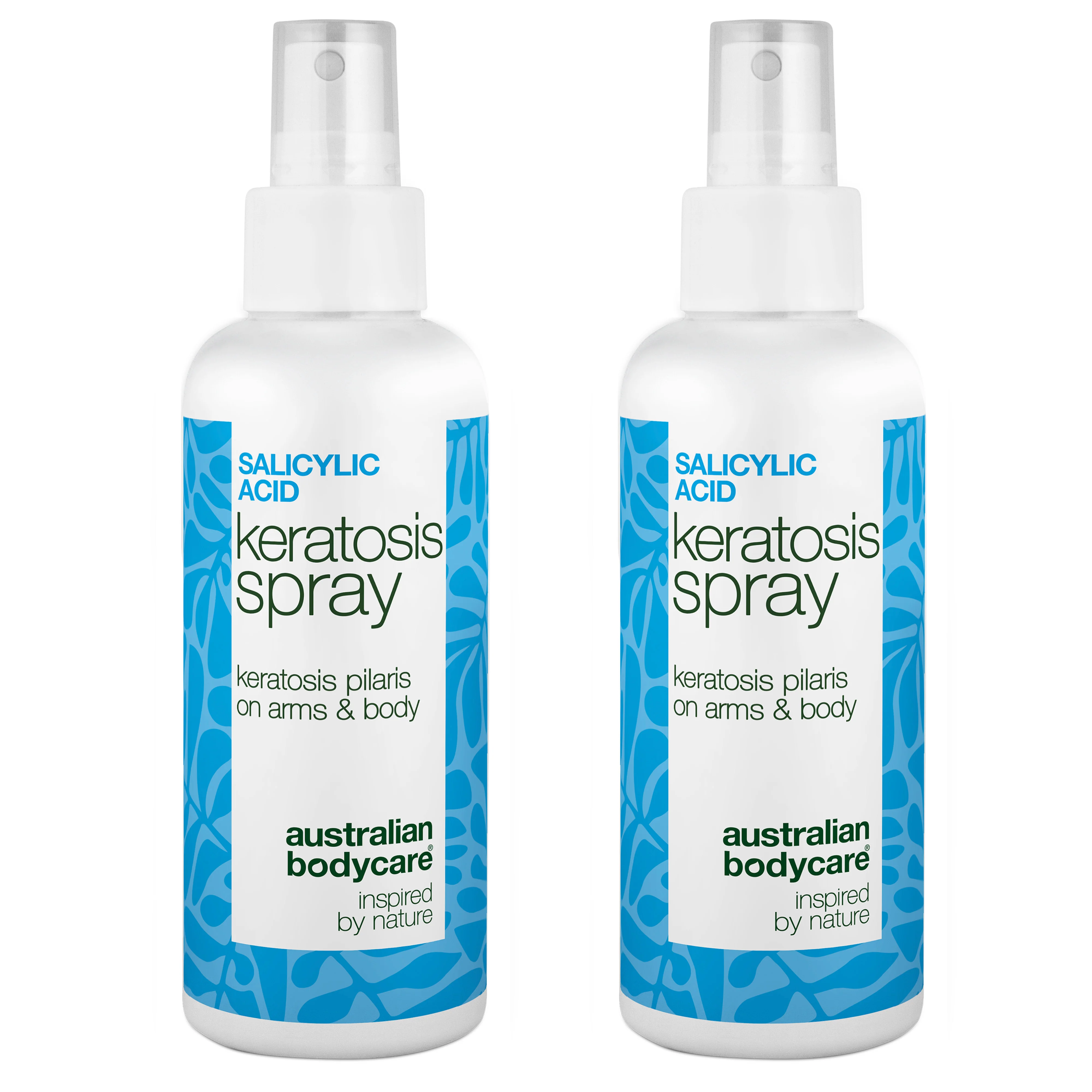 Keratosis pilaris spray tegen ruwe huid en bultjes — Keratosis pilaris spray vermindert ruwe bultjes en maakt de huid glad. Bevat salicylzuur voor diepe exfoliatie. - Image 9