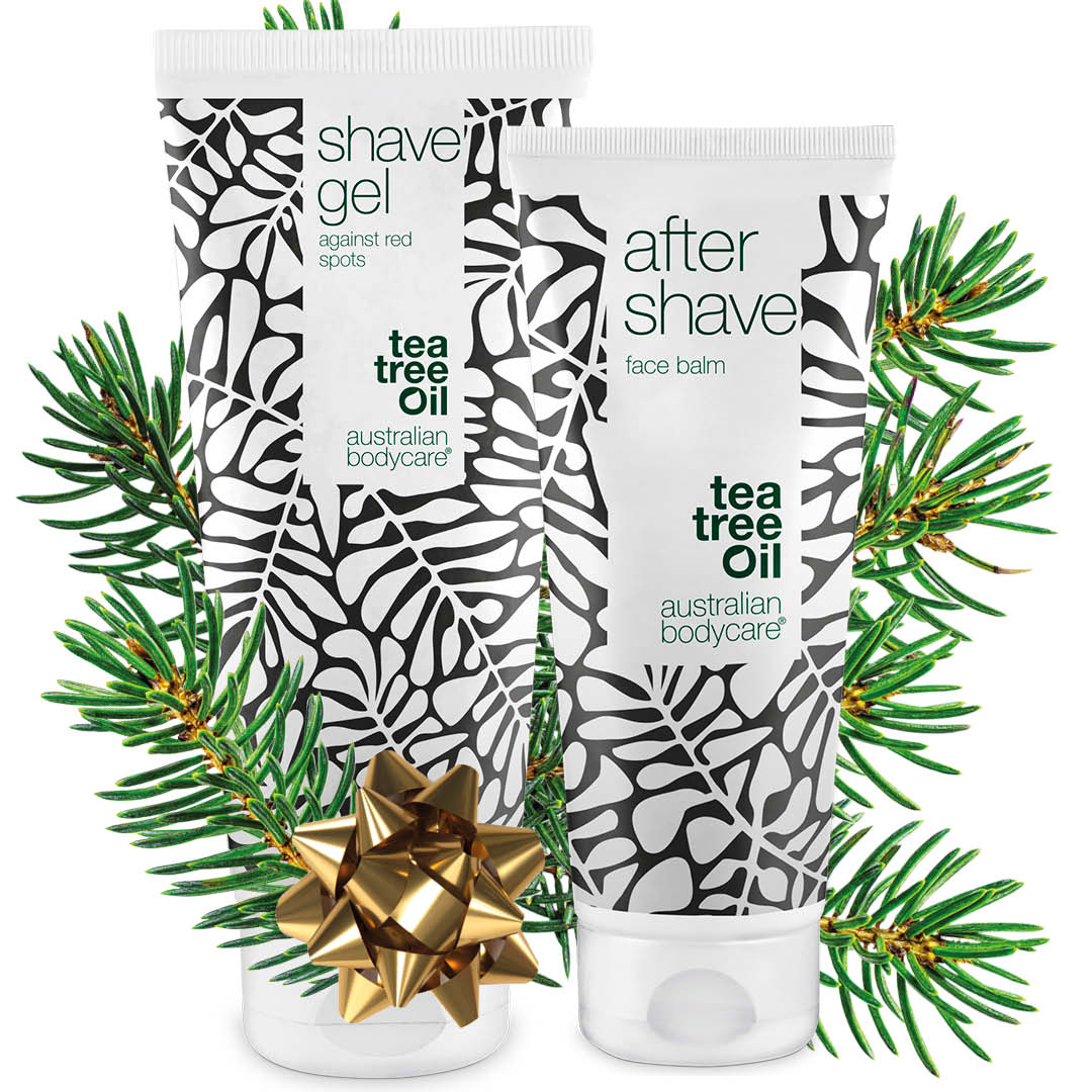 Kerstcadeau voor Hem — Koop hier een complete geschenkset
