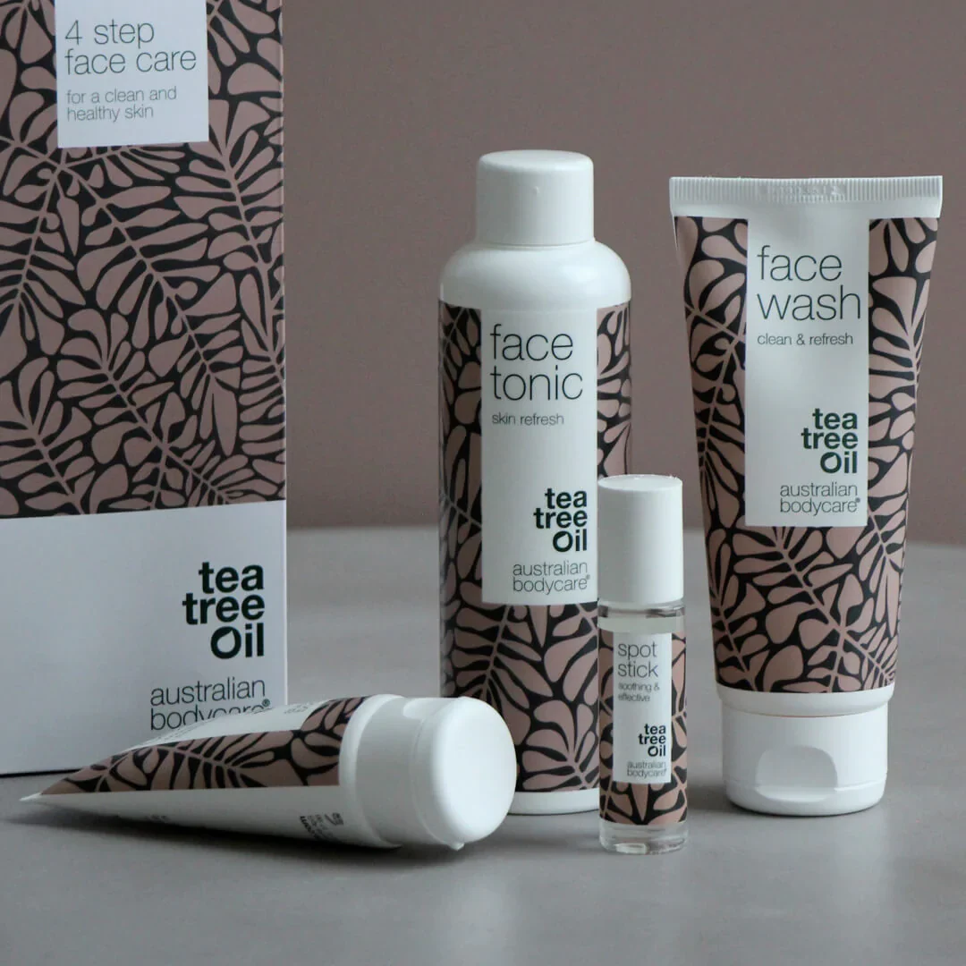 Kerstcadeau voor tiener — geef een pakket van Australian Bodycare - Image 3