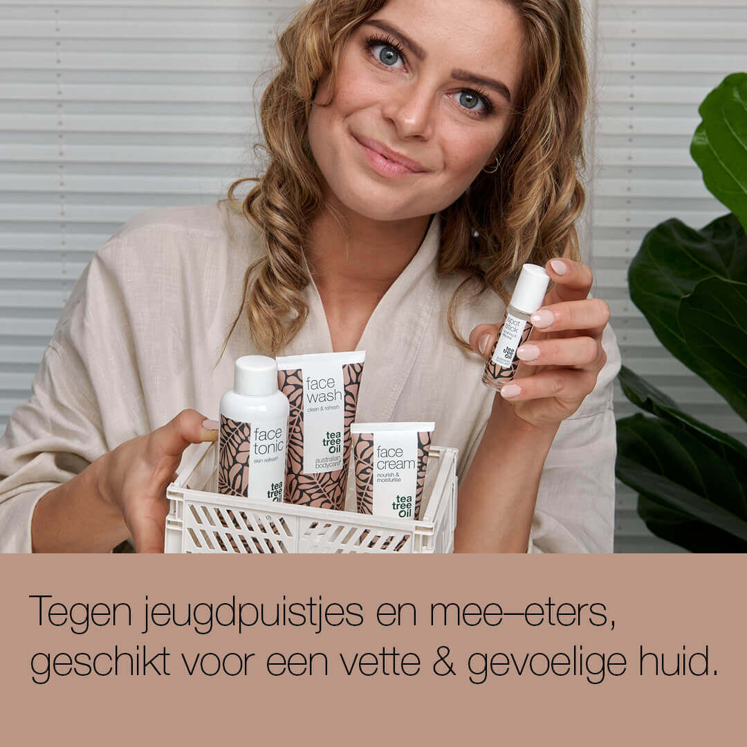 Kerstcadeau voor tiener — geef een pakket van Australian Bodycare - Image 4