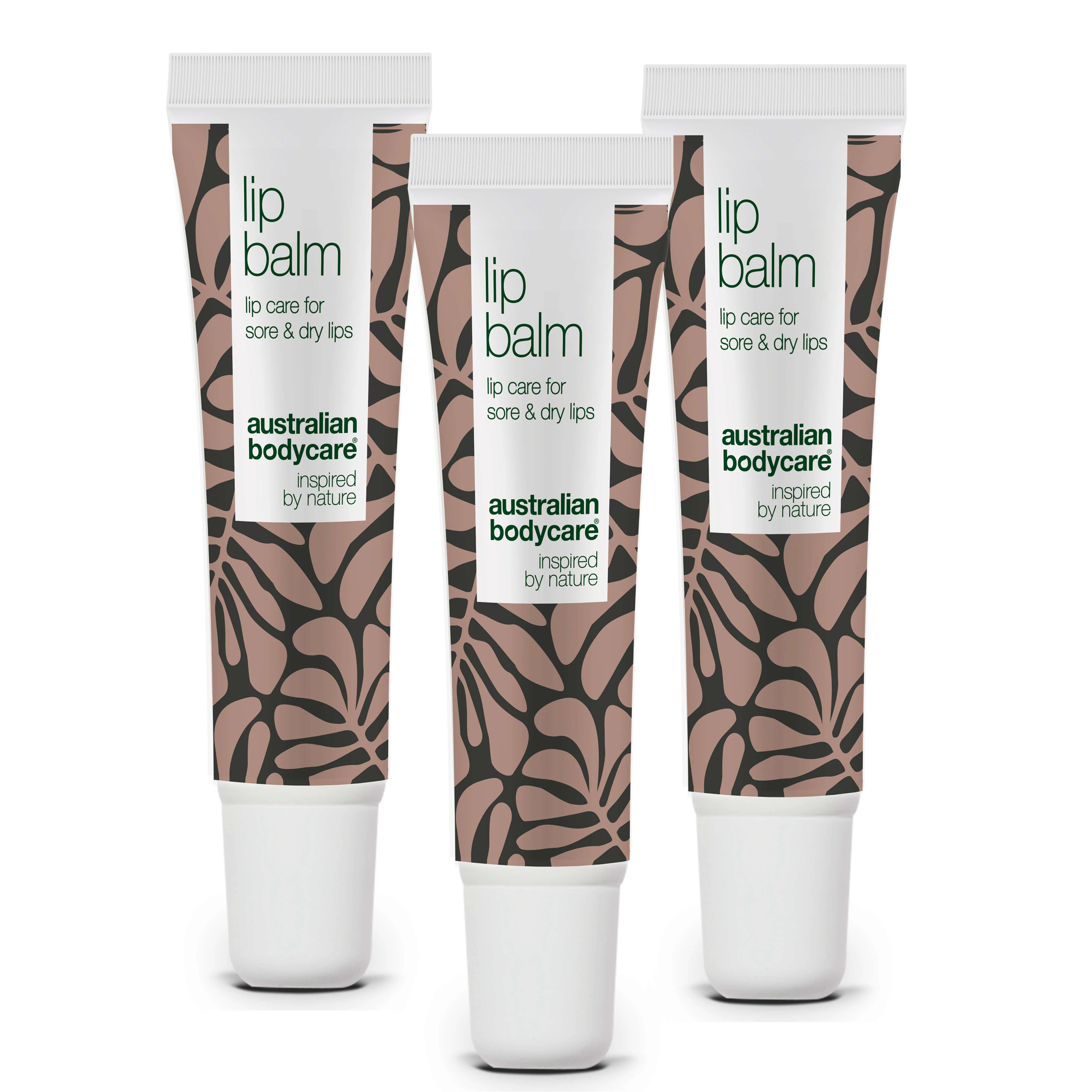 Lippenbalsem voor de verzorging van droge lippen — lippenbalsem met Tea Tree Olie voor droge lippen & verzorging van koortslip - Image 8