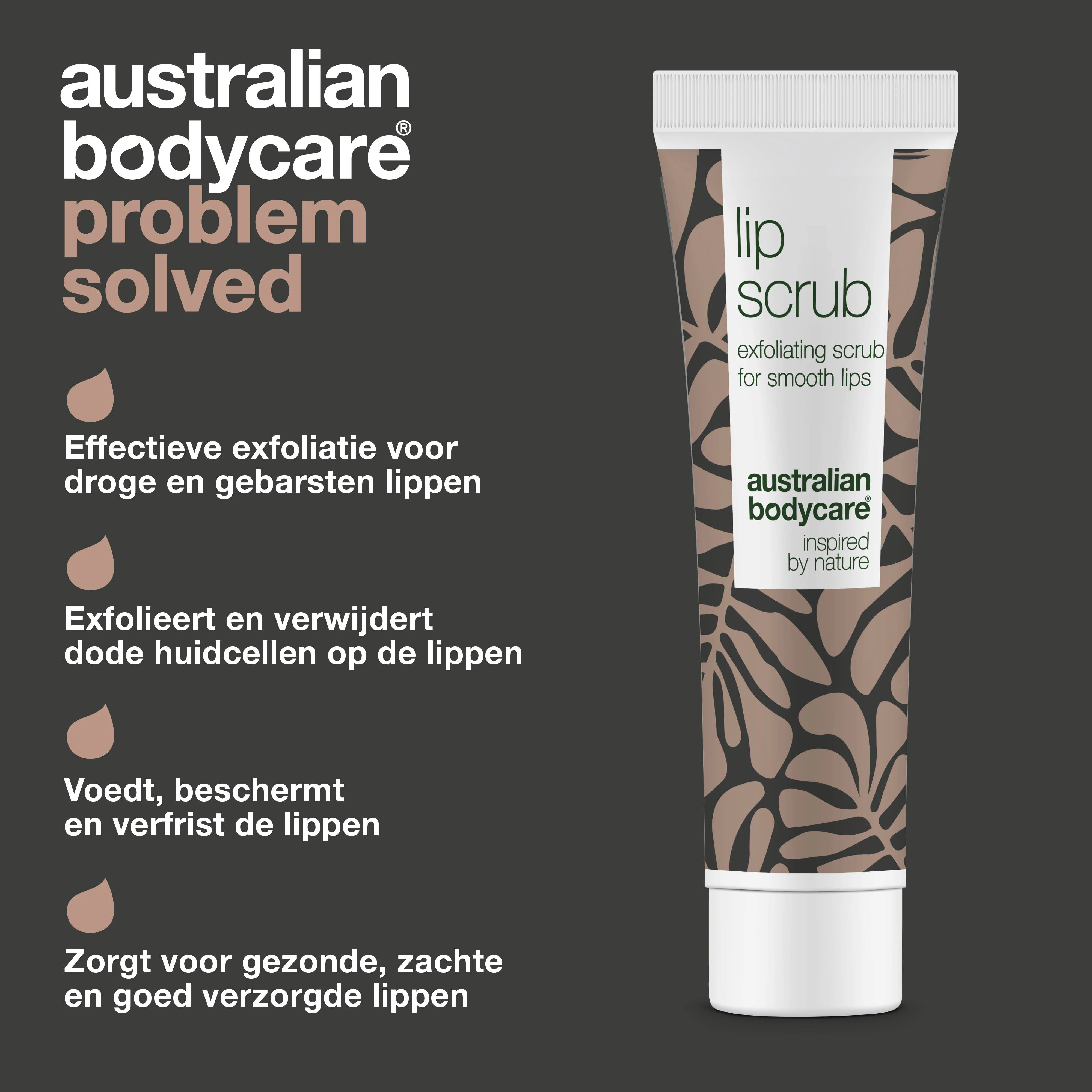 Lipscrub voor Droge Lippen — Effectieve Exfoliatie en Intensieve Verzorging voor je Droge Lippen - Image 3