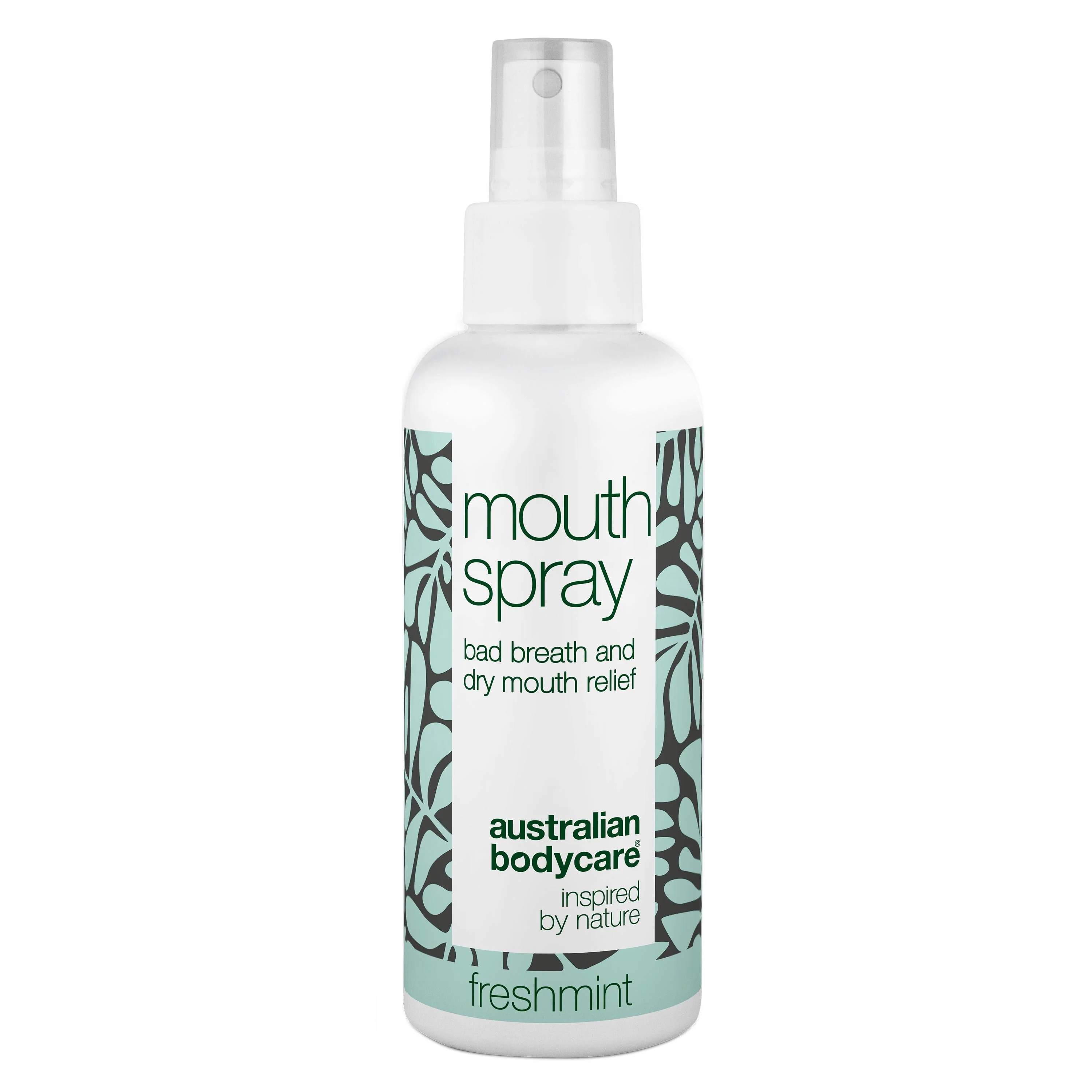 Mondspray tegen een droge mond en slechte adem – frisheid — Effectieve mondspray die een droge mond hydrateert en je adem verfrist. Ideaal voor dagelijks gebruik en perfect voor onderweg.