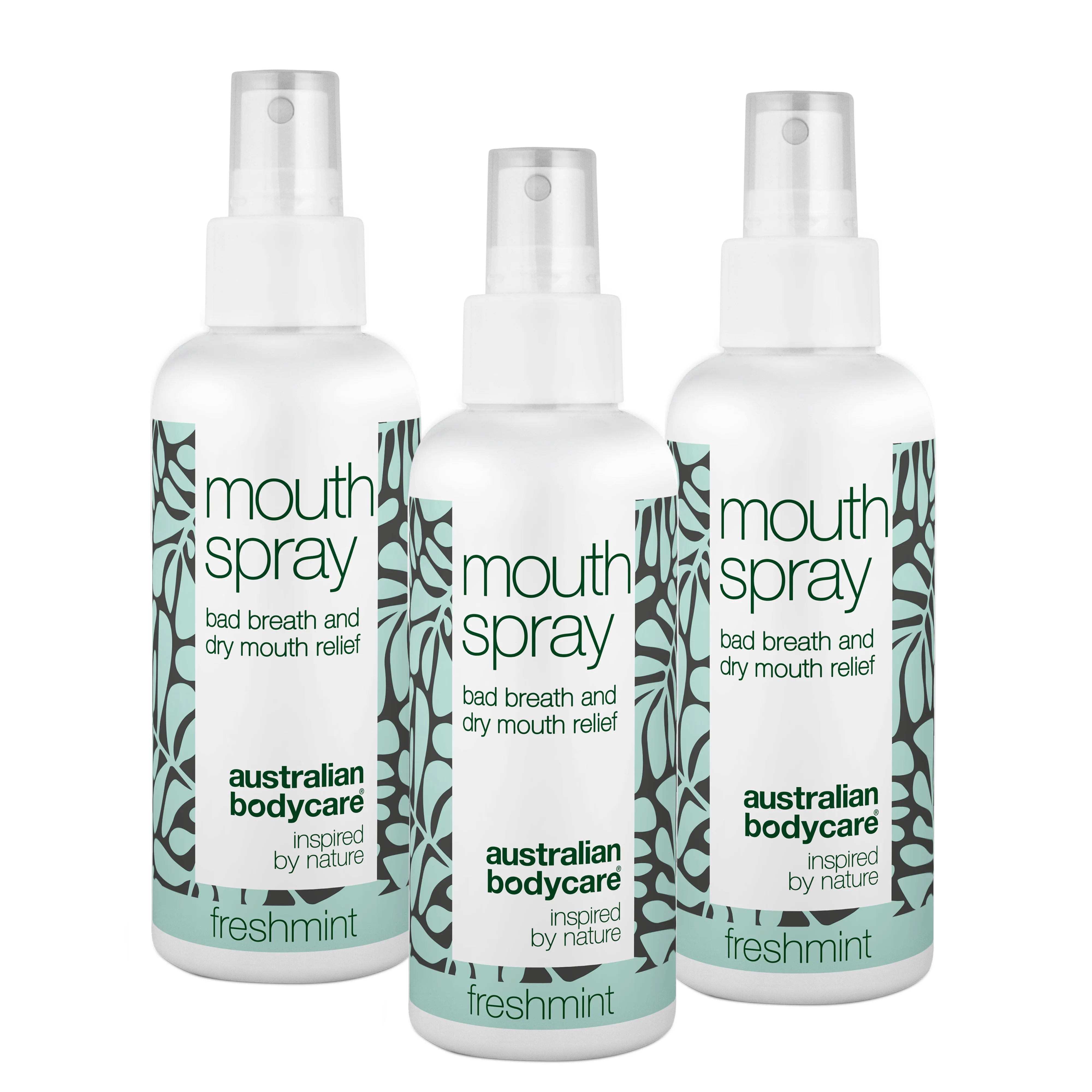 Mondspray tegen een droge mond en slechte adem – frisheid — Effectieve mondspray die een droge mond hydrateert en je adem verfrist. Ideaal voor dagelijks gebruik en perfect voor onderweg. - Image 8