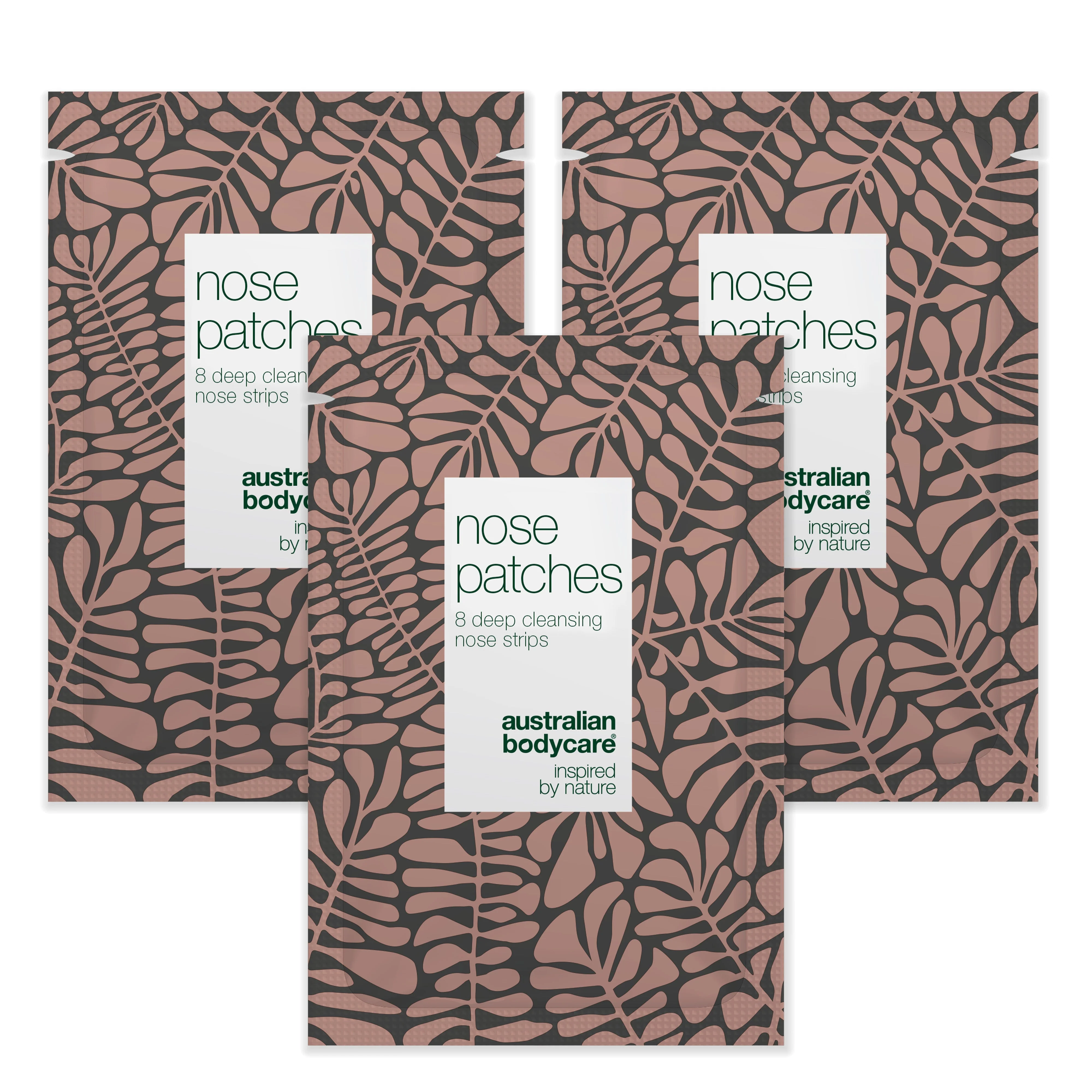 Effectieve nose patches voor mee-eters, puistjes en onzuiverheden — Nose patches die puistjes, mee-eters en onzuiverheden verwijderen. Reinig je poriën diep voor een gladdere, gezondere huid. - Image 8