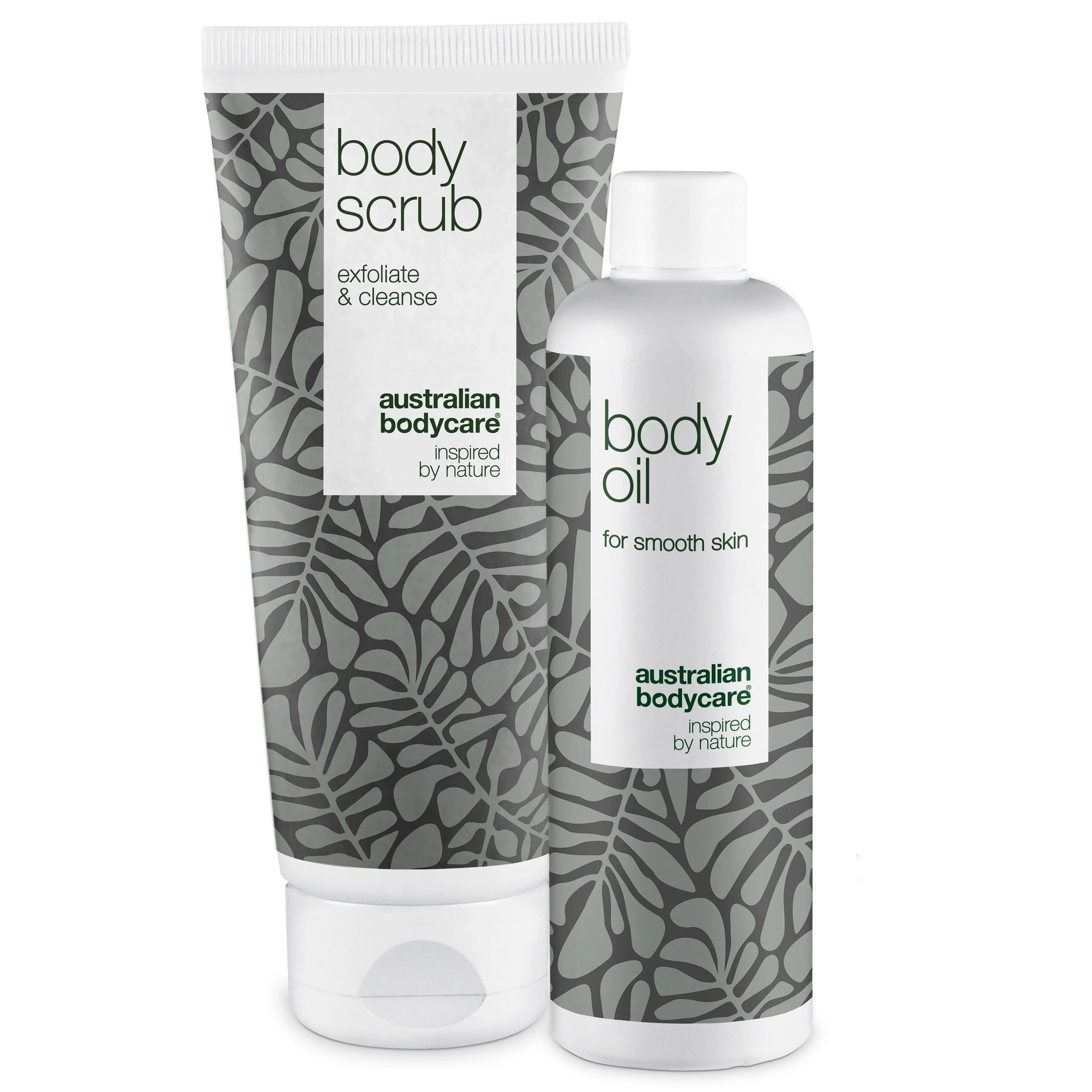 Pakket voor sinaasappelhuid — 2 producten voor het verminderen van sinaasappelhuid; ook wel cellulitis genoemd - Image 8