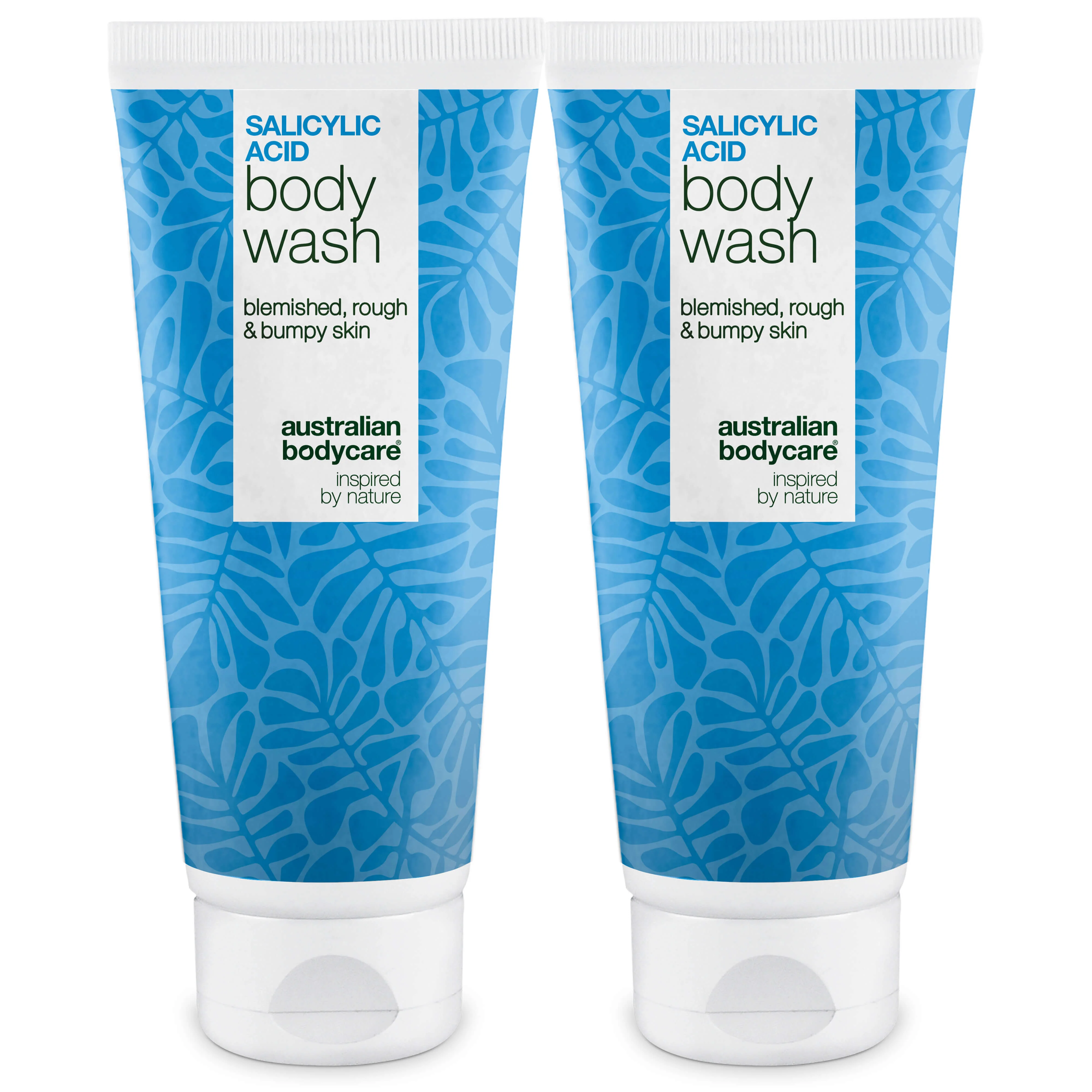 Salicylzuur Douchegel voor een onzuivere rug en billen — Salicylzuur Body Wash tegen puistjes en poriën. Met salicylzuur, niacinamide, zink PCA en hydraterende glycerine. - Image 9