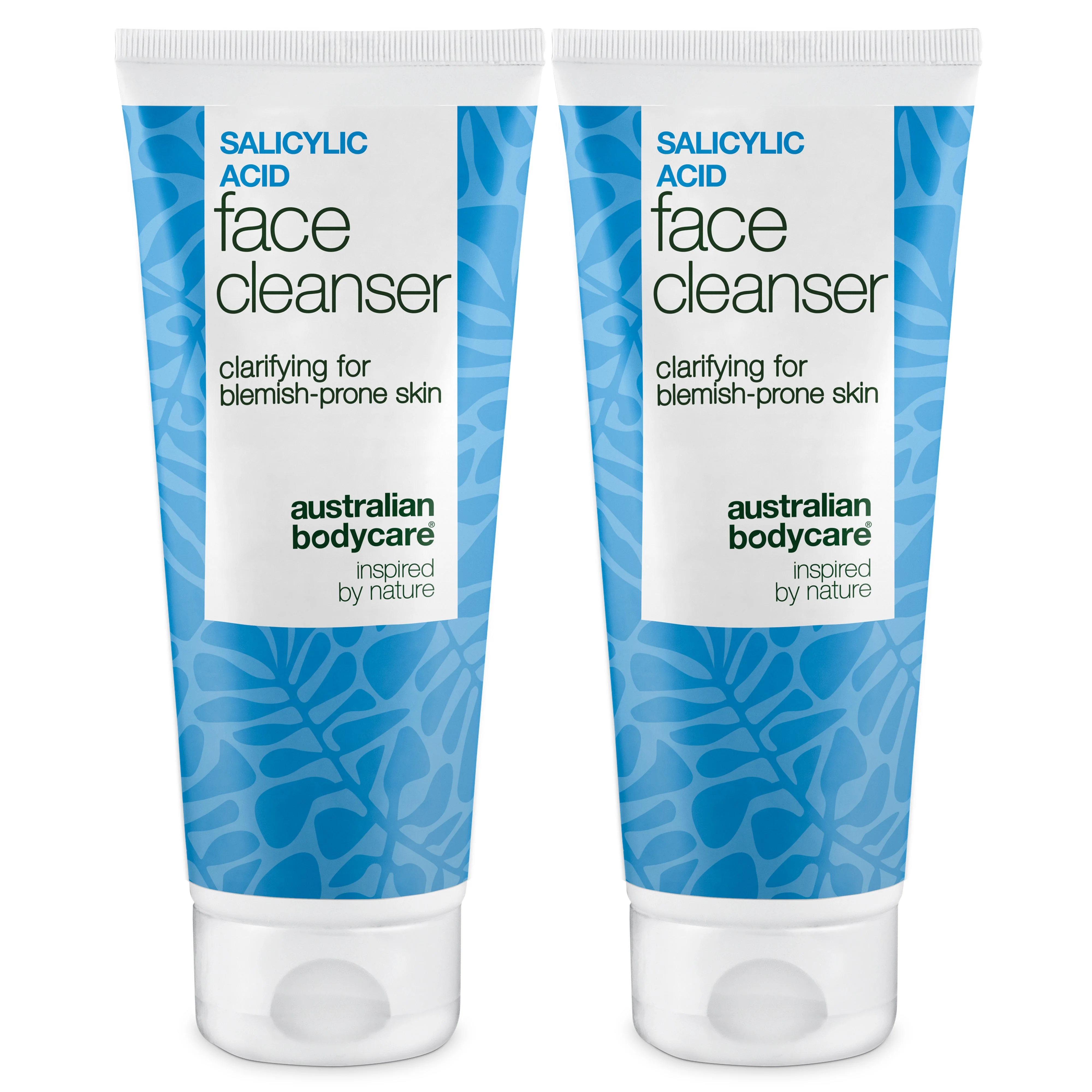 Salicylzuur Gezichtsreiniger tegen onzuiverheden — Salicylzuur Cleanser helpt tegen mee-eters, zuivert de huid en voorkomt verstopte poriën. Met Salicylzuur. - Image 10
