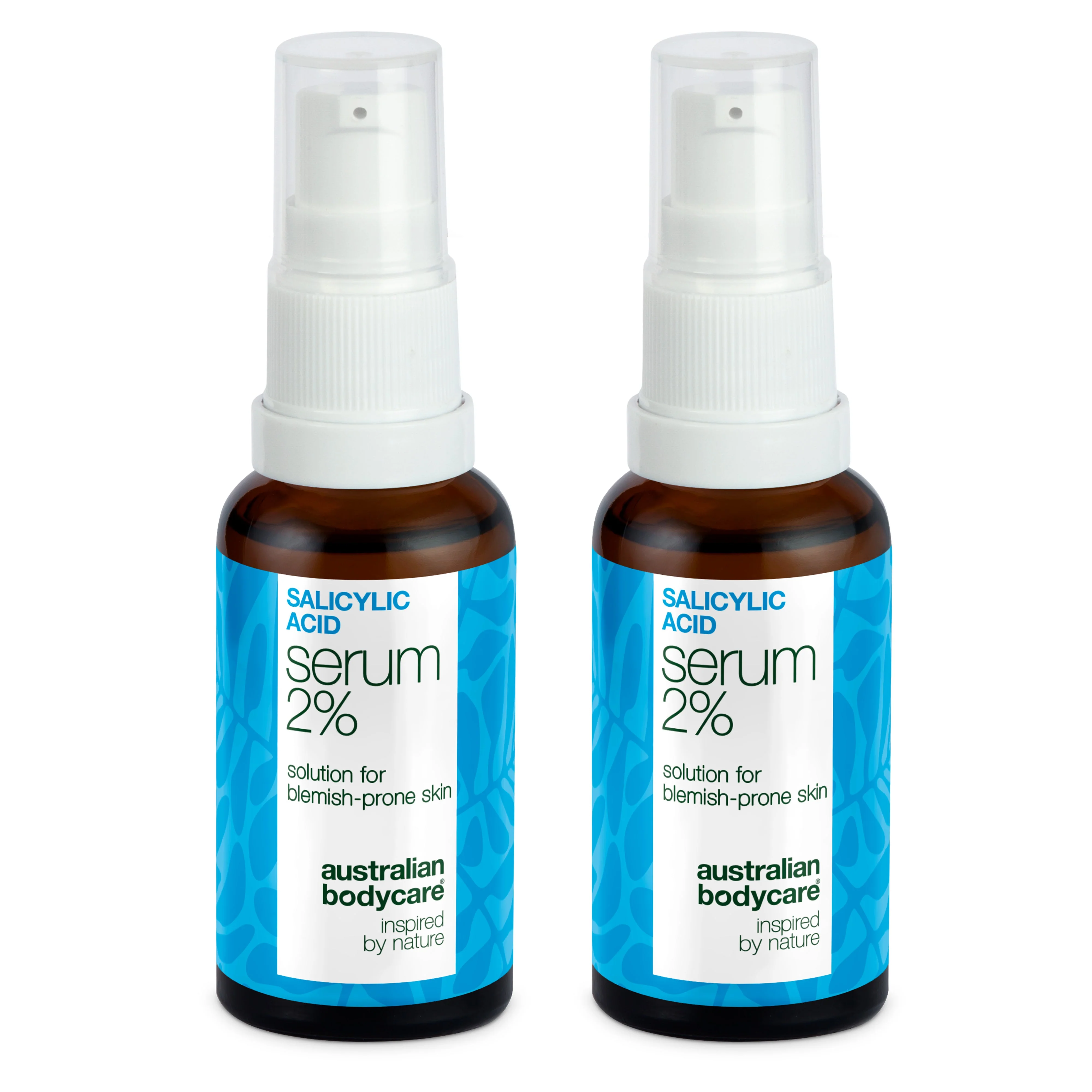 Salicylzuur serum voor mee-eters, vette huid en verstopte poriën — Salicylzuur serum bij vette huid, mee-eters en poriën. Met Zinc PCA, groene thee, hyaluronzuur en hydraterende glycerine. - Image 10