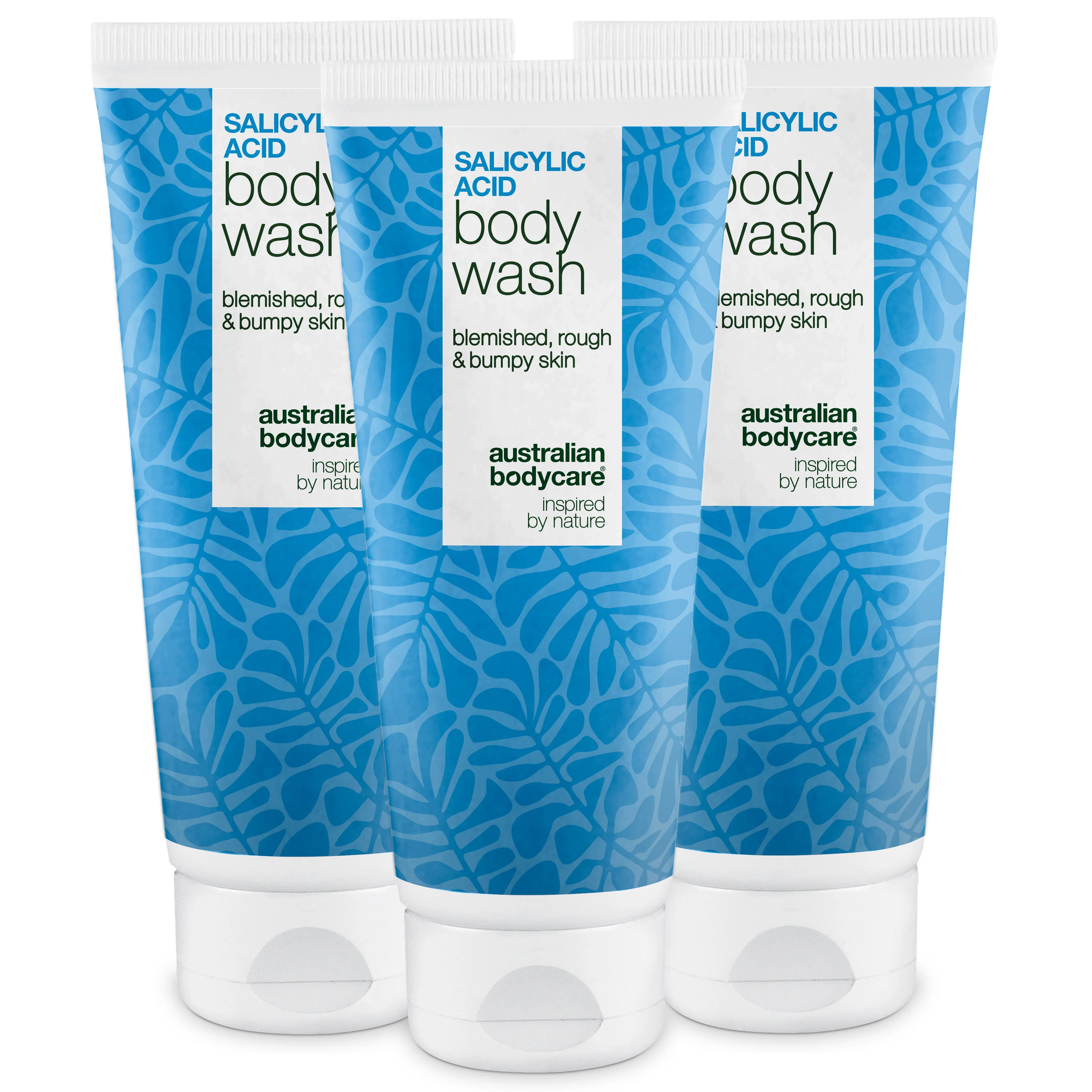 Salicylzuur Shave Wash tegen scheerirritatie en bultjes — Salicylzuur Shave Wash helpt bij roodheid en ingegroeide haartjes. Bevat salicylzuur (BHA), niacinamide en zink PCA. - Image 10
