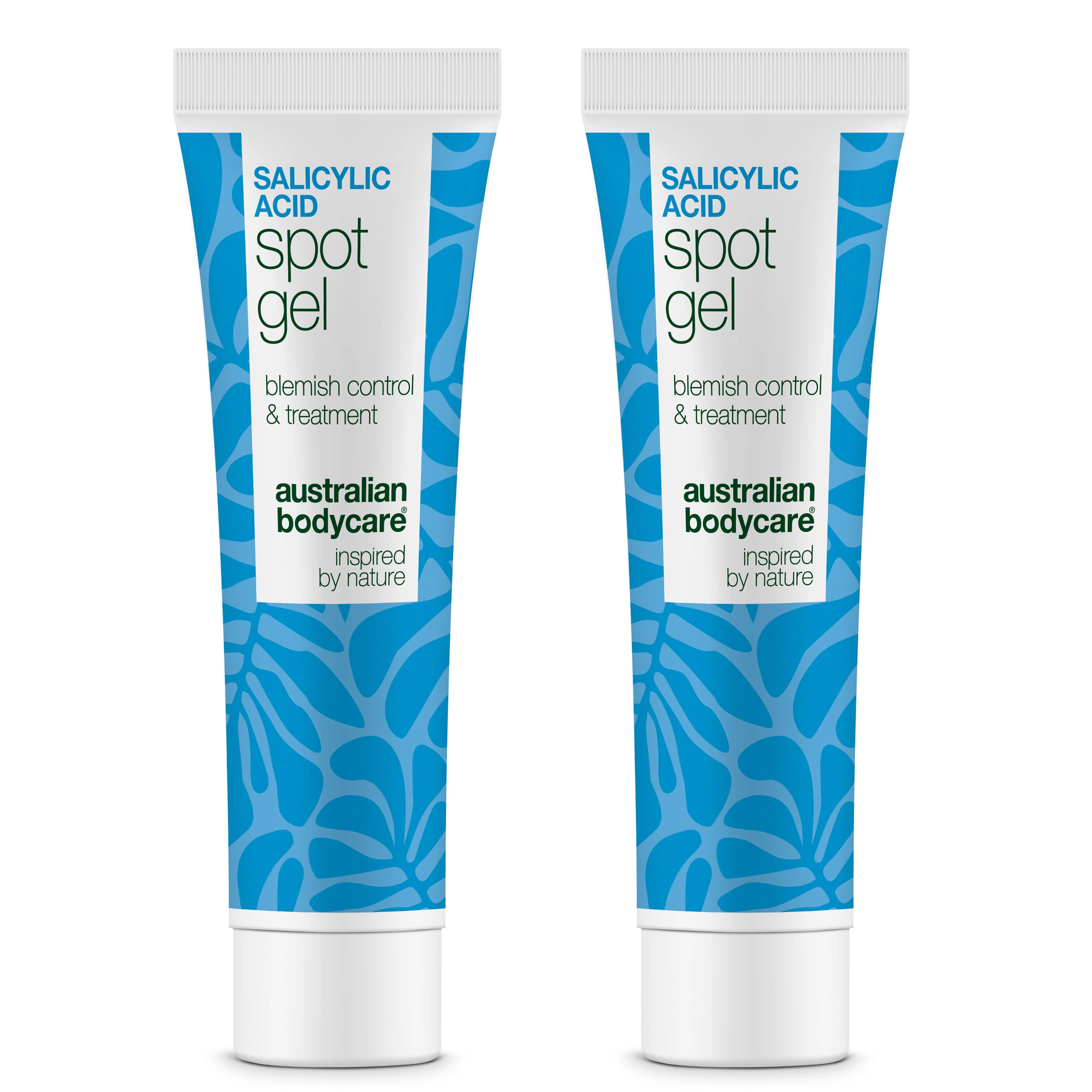 Salicylzuur Spot Gel tegen puistjes en verstopte poriën — Salicylzuur Spot Gel zuivert en balanceert de huid. Verwijdert overtollig talg en dode huidcellen met salicylzuur. - Image 9