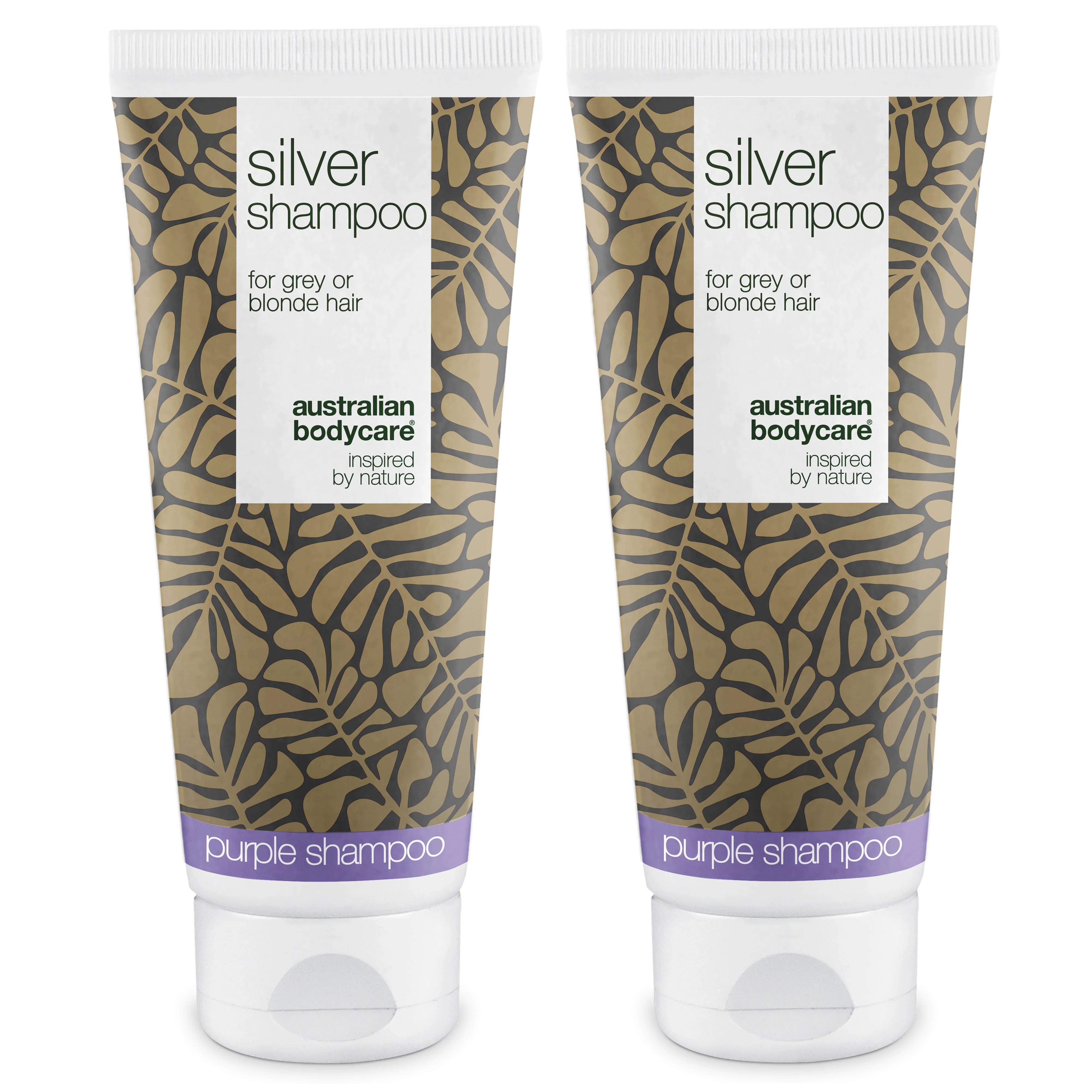 Silver Shampoo – Voor Frisse, Glanzende Blonde en Grijze Haren — Neutraliseer gele tonen en versterk koele kleuren met Silver Shampoo. Perfect voor natuurlijk of gekleurd haar. - Image 9