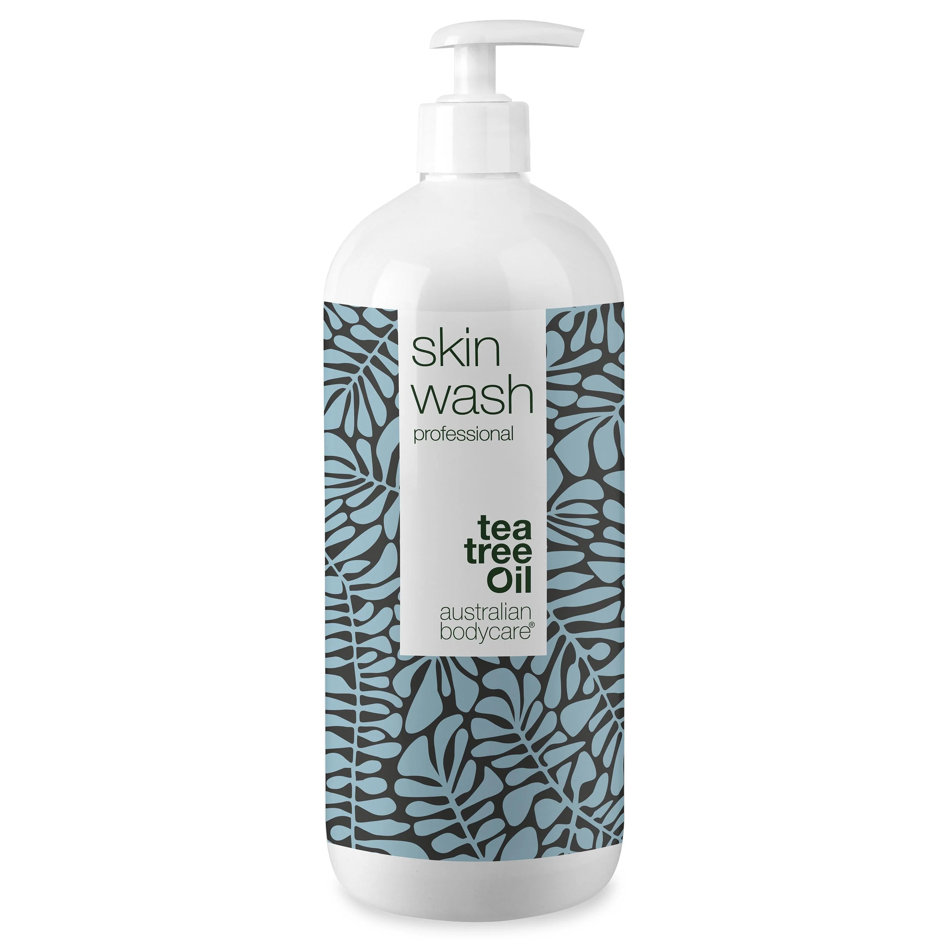 Professionele Skin Wash — Professionele body wash met Tea tree Olie van Australian Bodycare - Image 8
