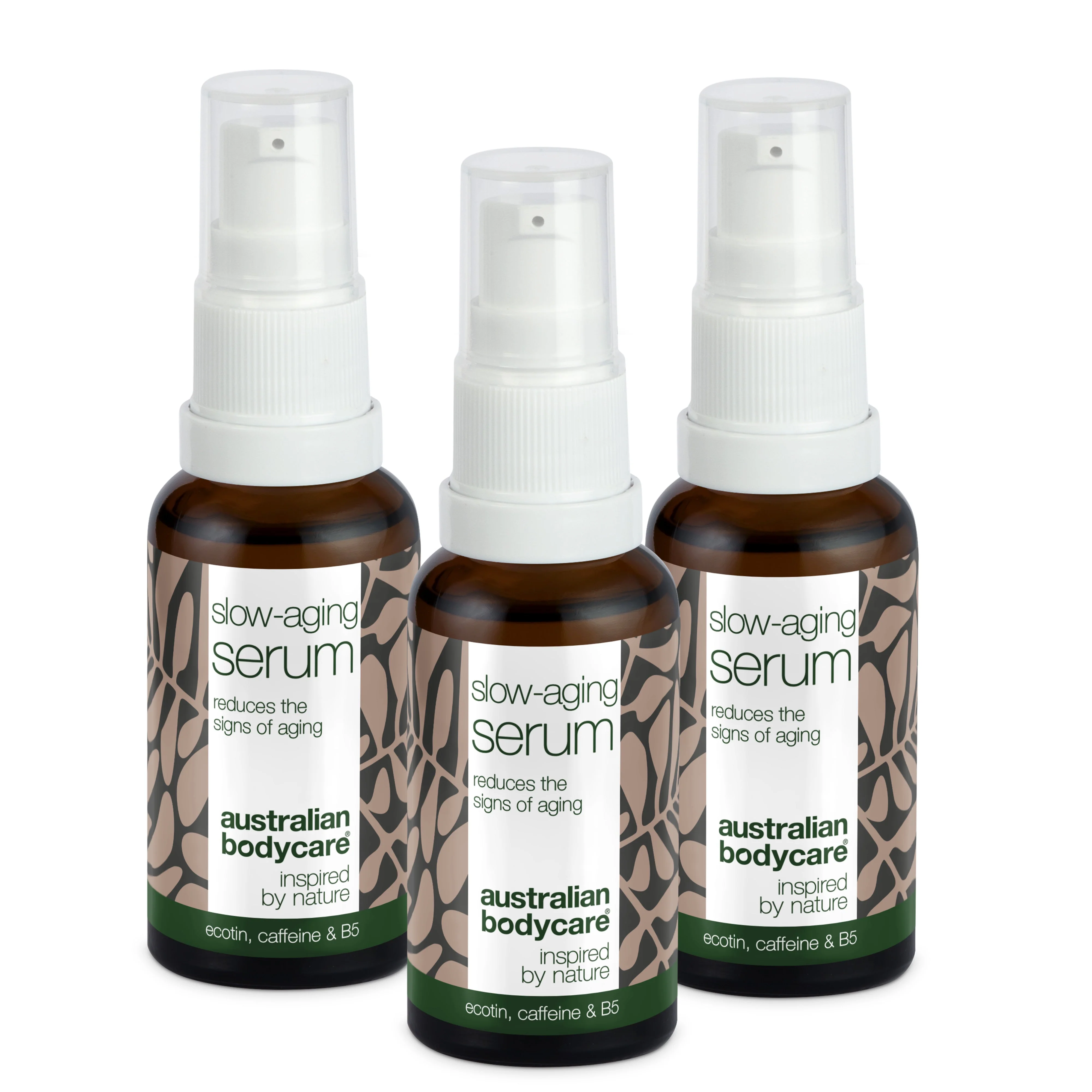Slow-aging Serum – Effectieve verzorging voor rimpels & huid — Slow-aging Serum hydrateert, verfrist en vermindert zichtbare rimpels. Perfect voor rijpe huid 50+. Bestel nu voor een gladdere huid - Image 8